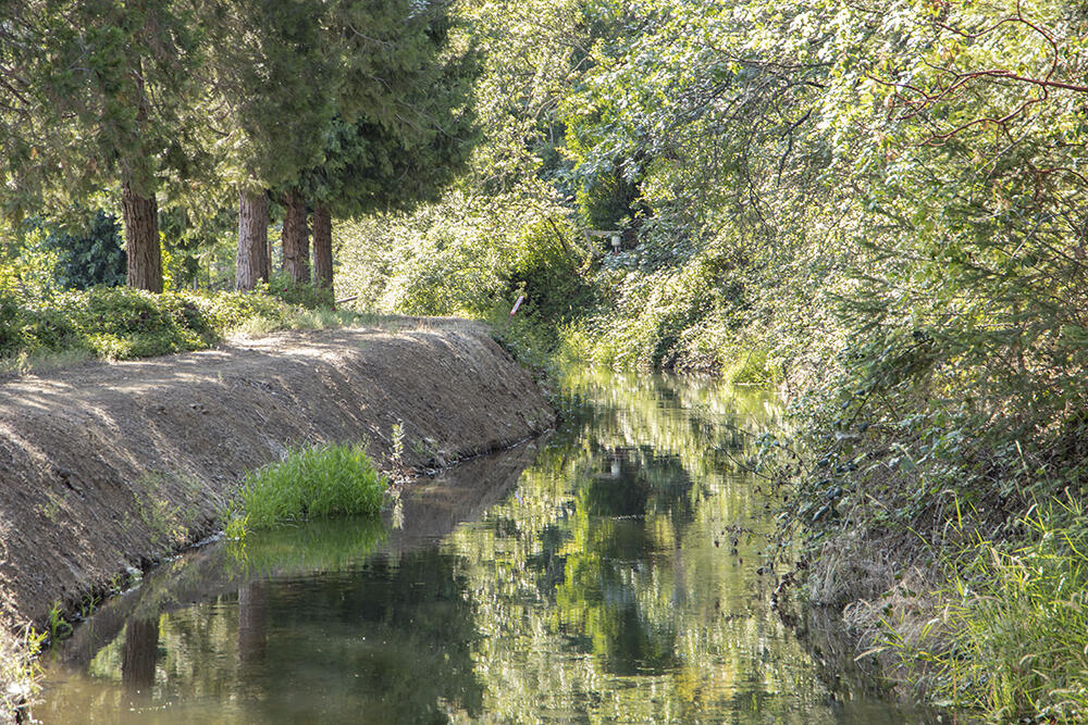 Evon Acres - Residential