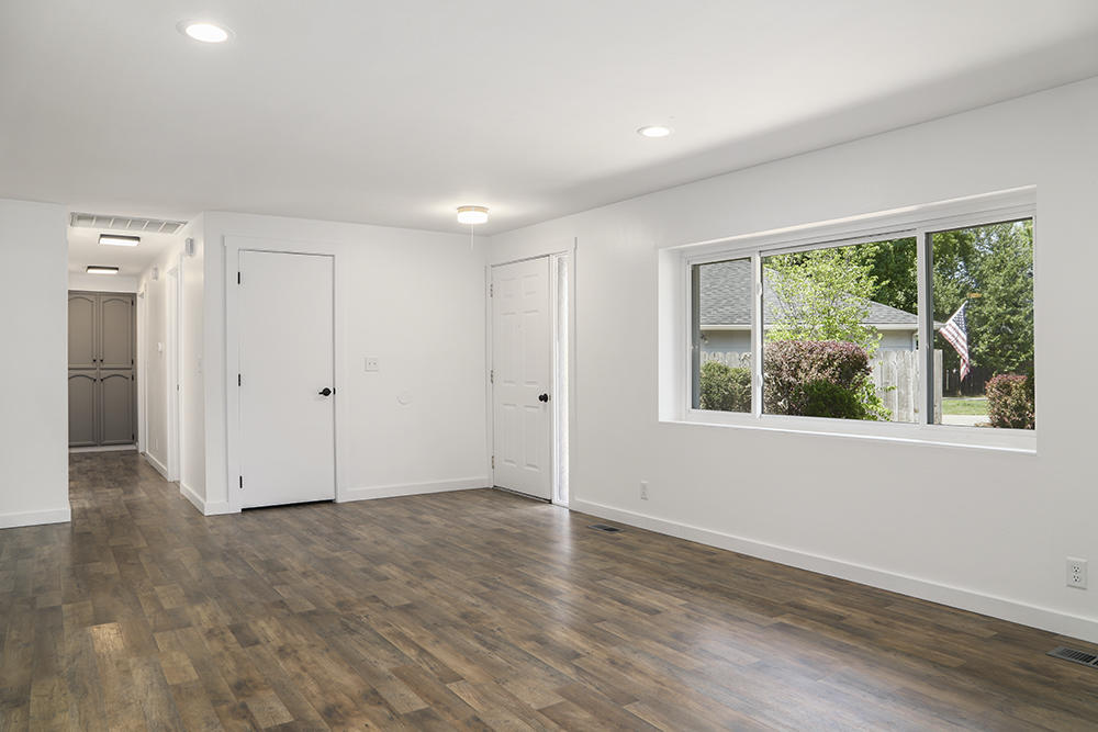 Evon Acres - Residential