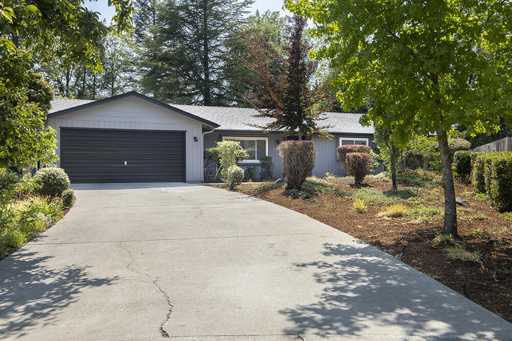 Evon Acres - Residential