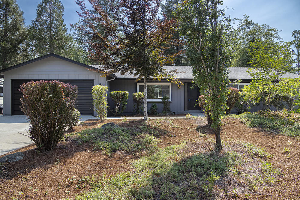 Evon Acres - Residential