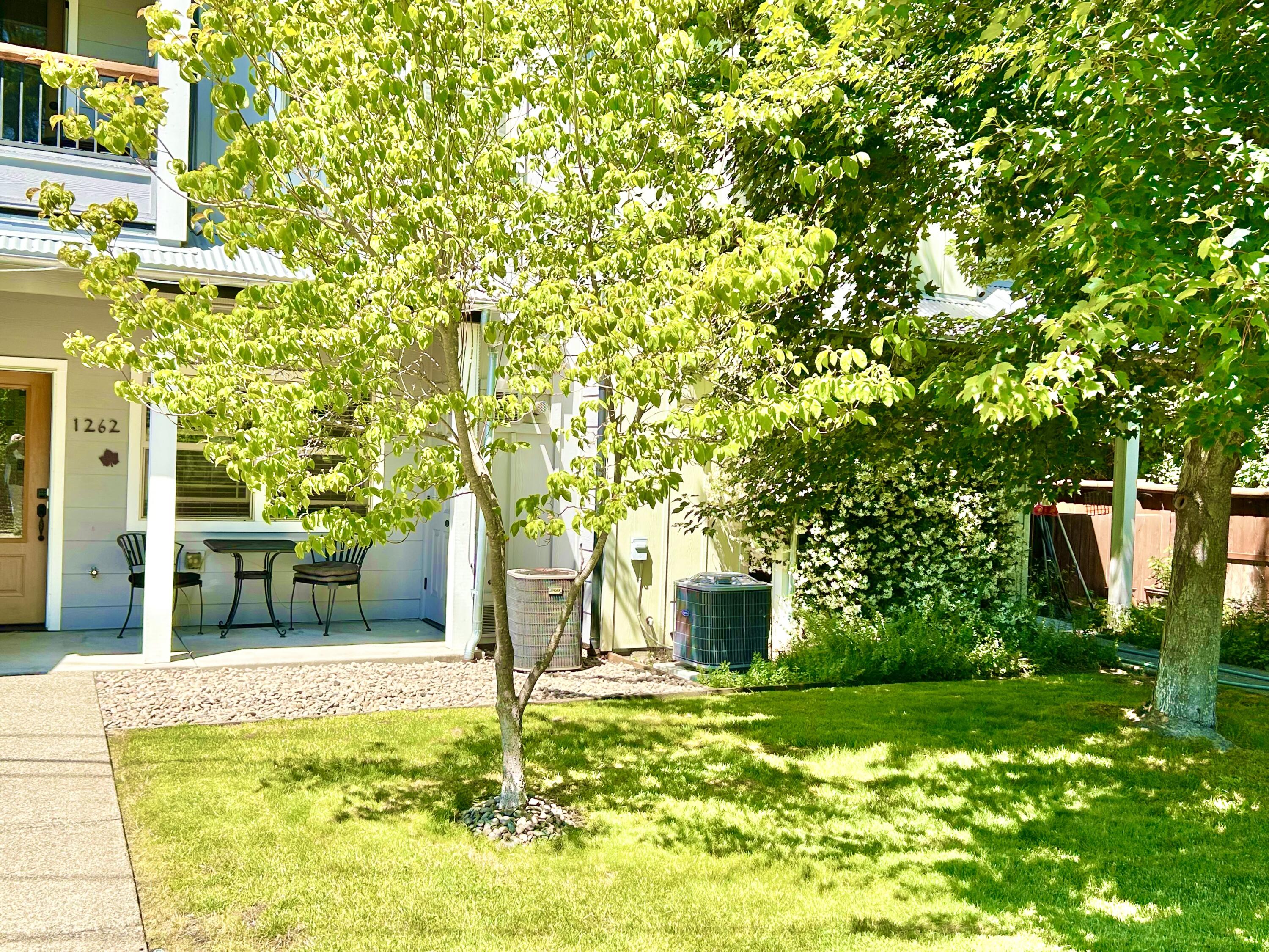 Maple Park Estates - Residential