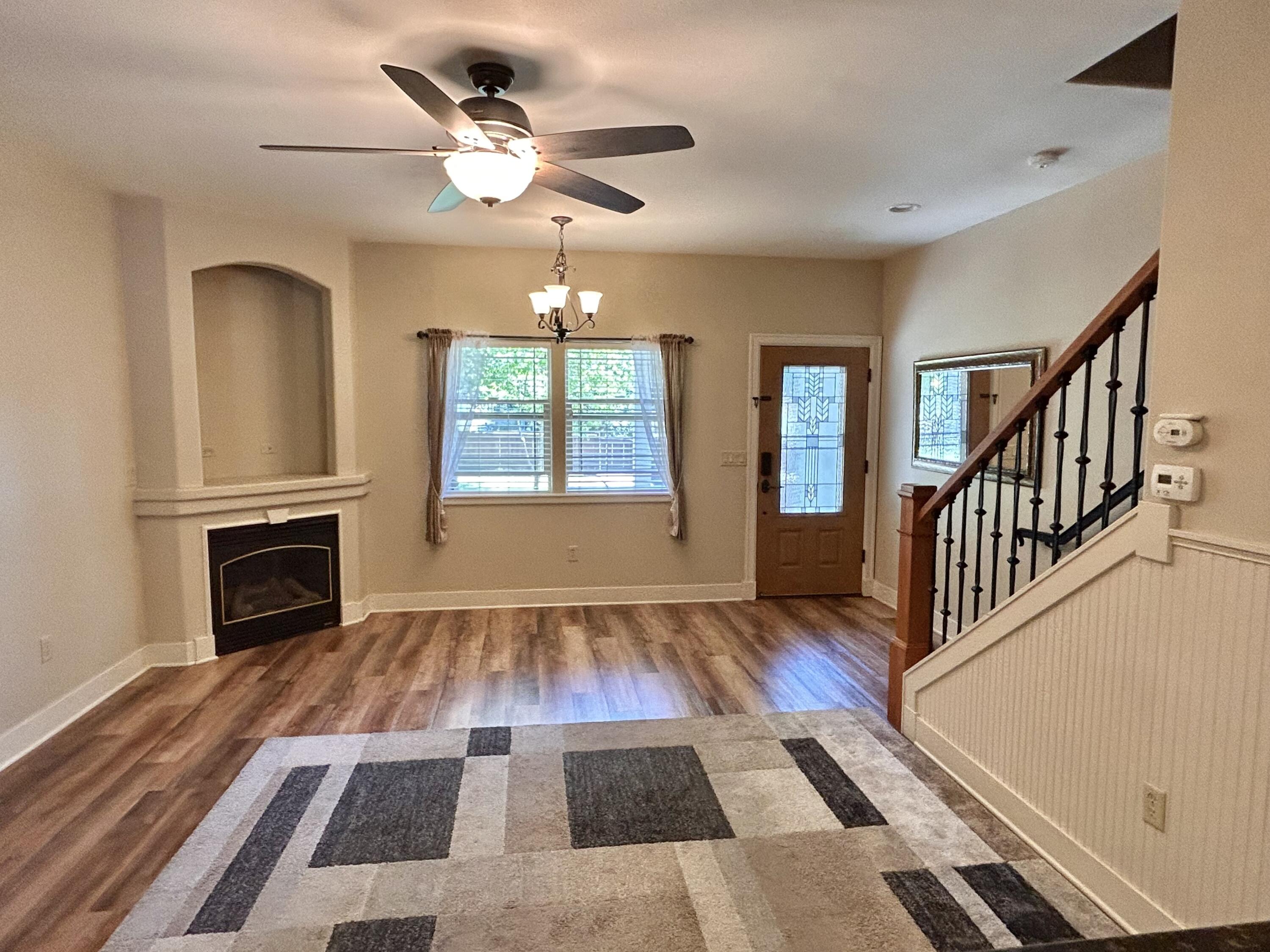 Maple Park Estates - Residential