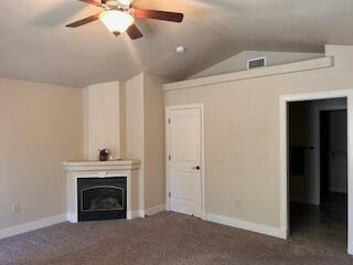 Maple Park Estates - Residential