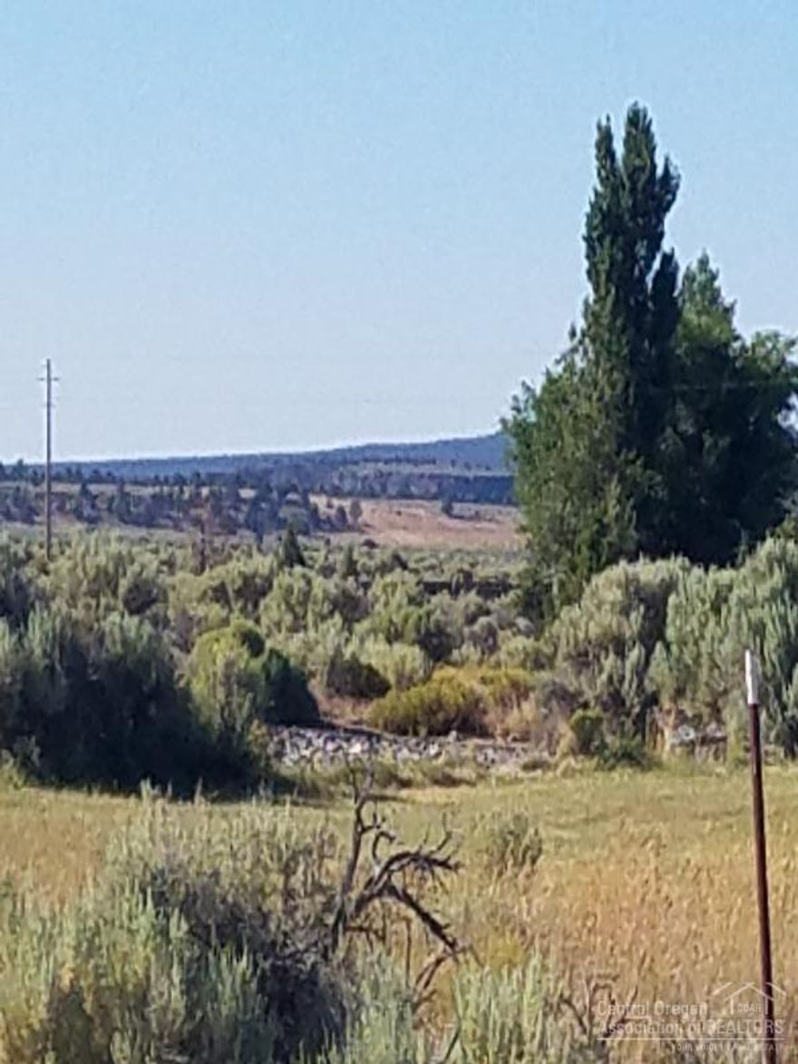 Attention Golfers! Where can you build a home so affordable than this lot offers. Situated on the dogleg of this challenging 9 hole golf course or make is 18 with a double run. Golfers are rediscovering this Emerald in the High Desert and are bringing their sticks' along with their ATVs, binoculars, hiking boots, fishing and fly rods, and hunting gear and taking advantage of all the Oregon Outback has to offer. This lot is zoned residential and has water hookup at the street. Electric hookup is close by. Walk to the back of the lot and enjoy the view you would have from your home there. You have a nice mountain view to enjoy the snow capped mountains in the Winter. If you want to get away from all the hustle bustle of City life you'll love this farm farming community with all its activities and beautiful desert sunsets.
