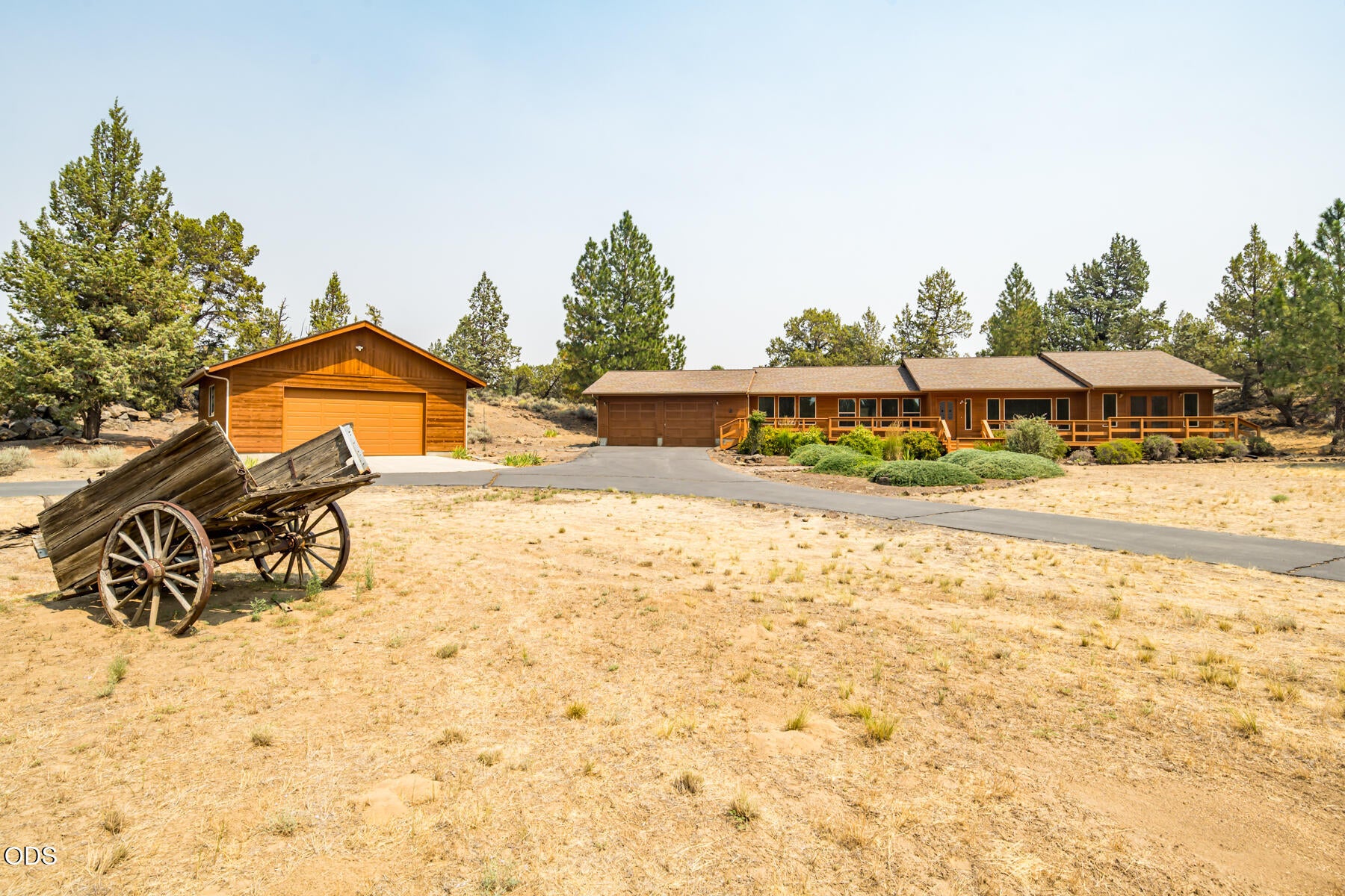 64502 McGrath Road