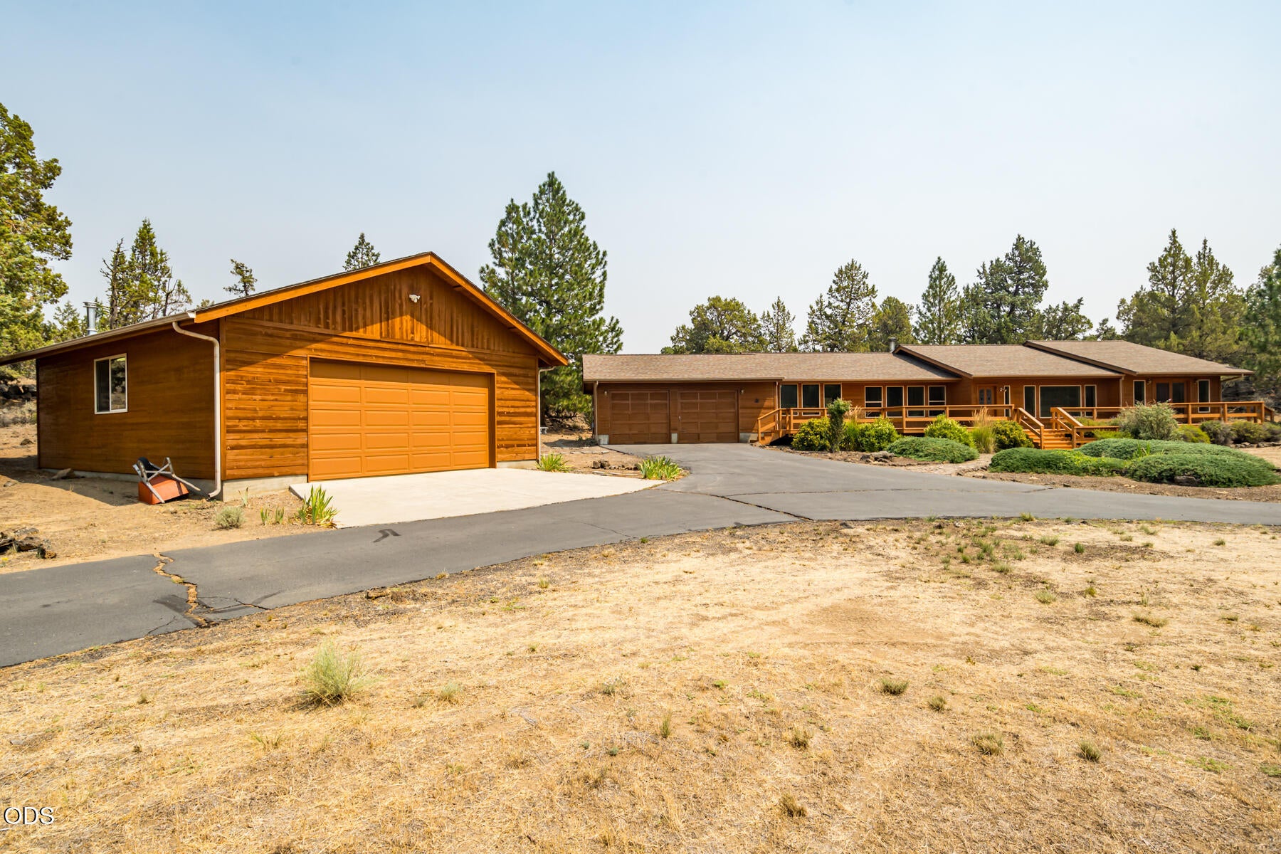 64502 McGrath Road