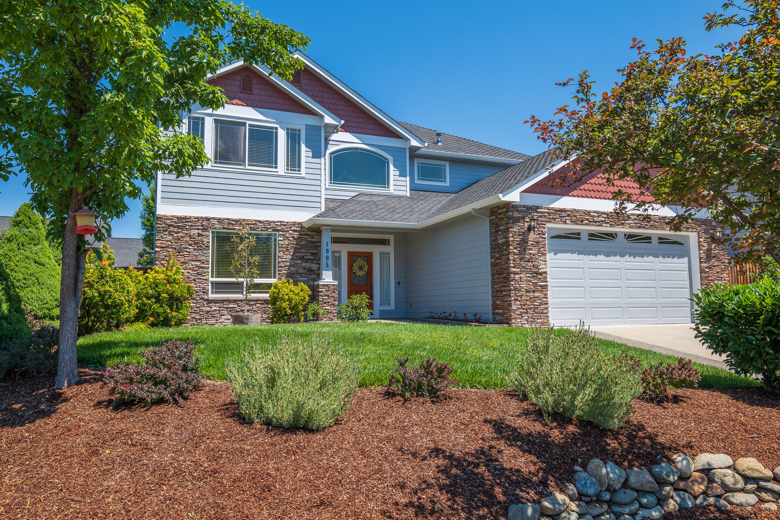 Bluegrass Downs Phase 1 - Residential