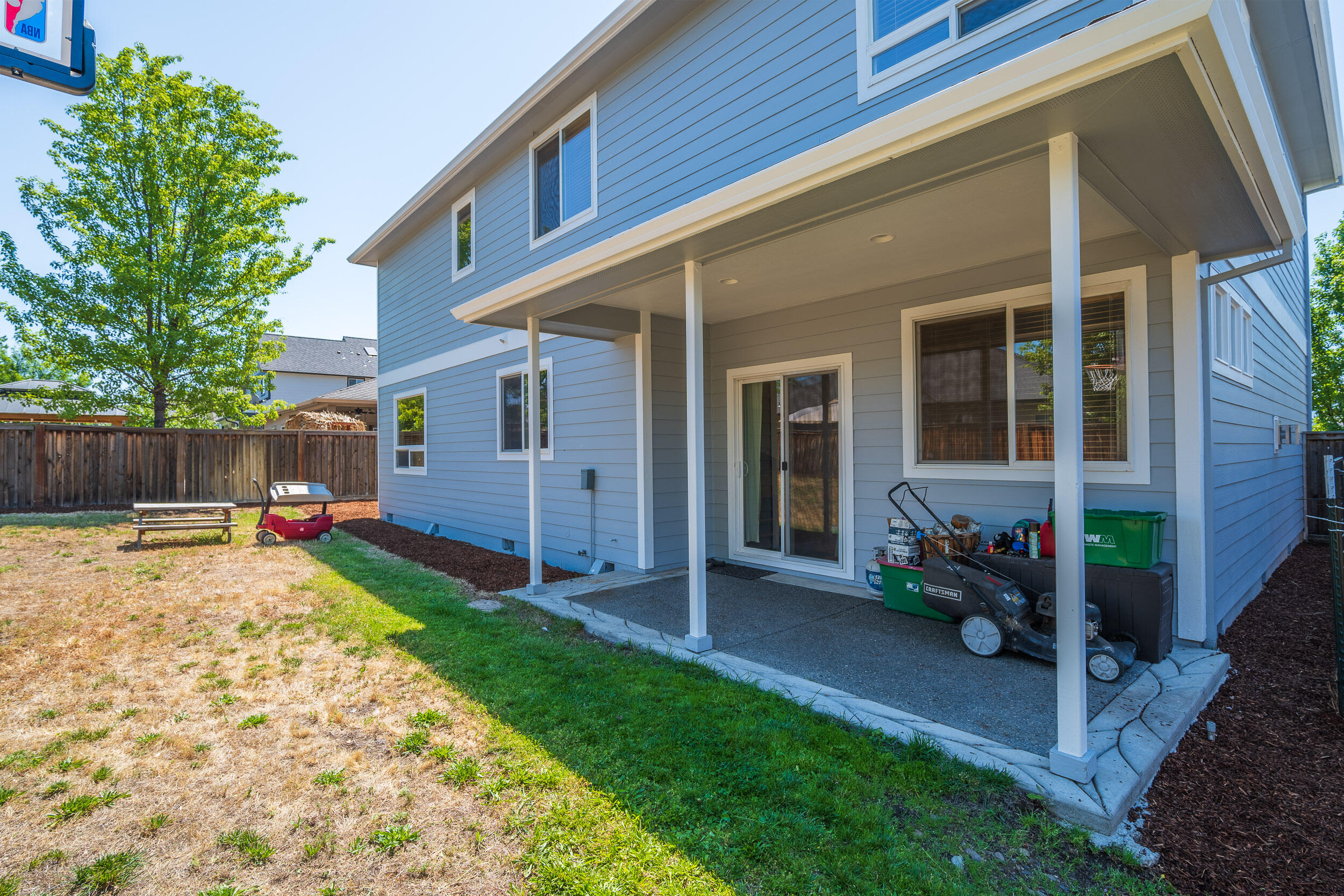 Bluegrass Downs Phase 1 - Residential