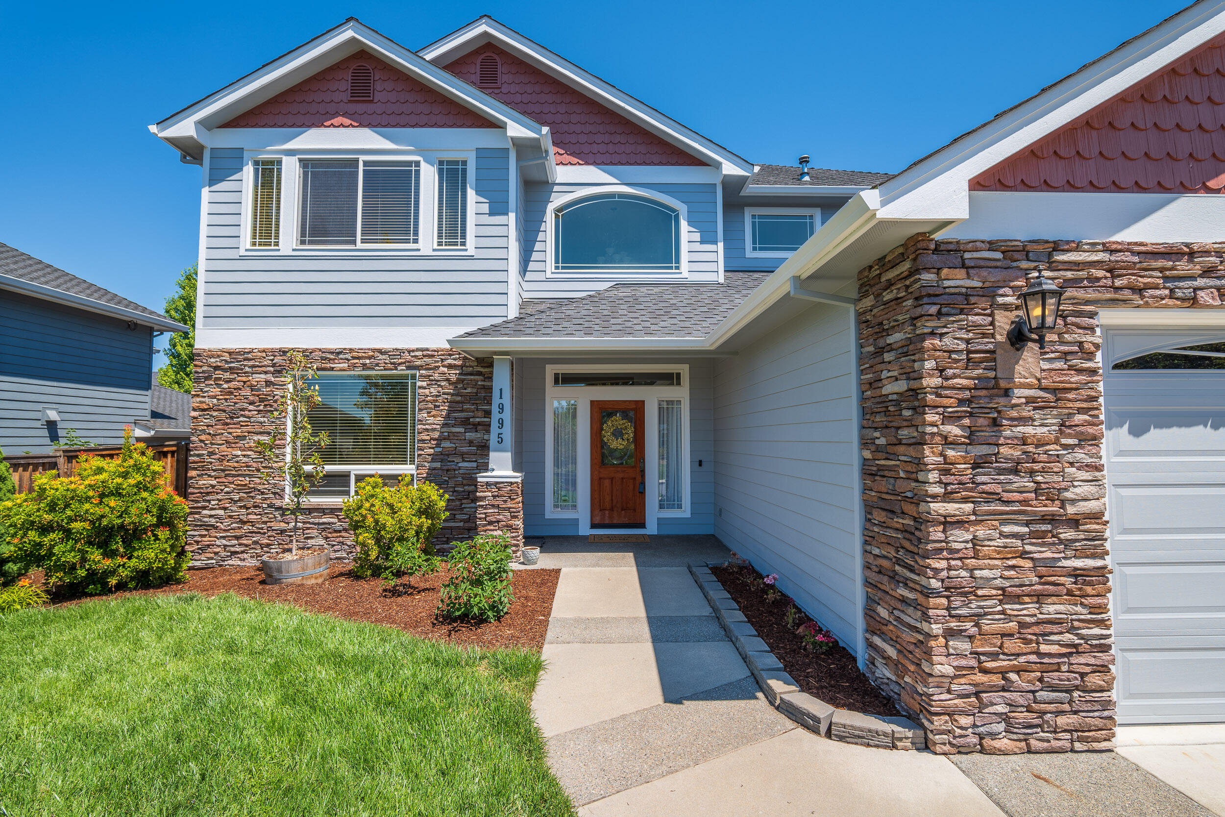 Bluegrass Downs Phase 1 - Residential