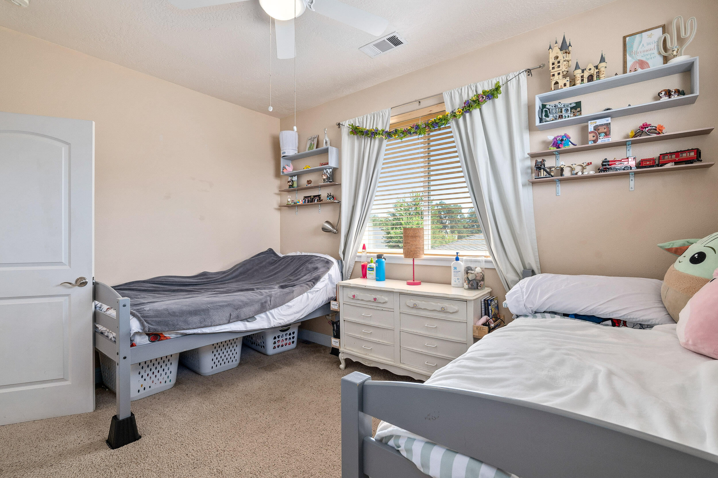 Bluegrass Downs Phase 1 - Residential