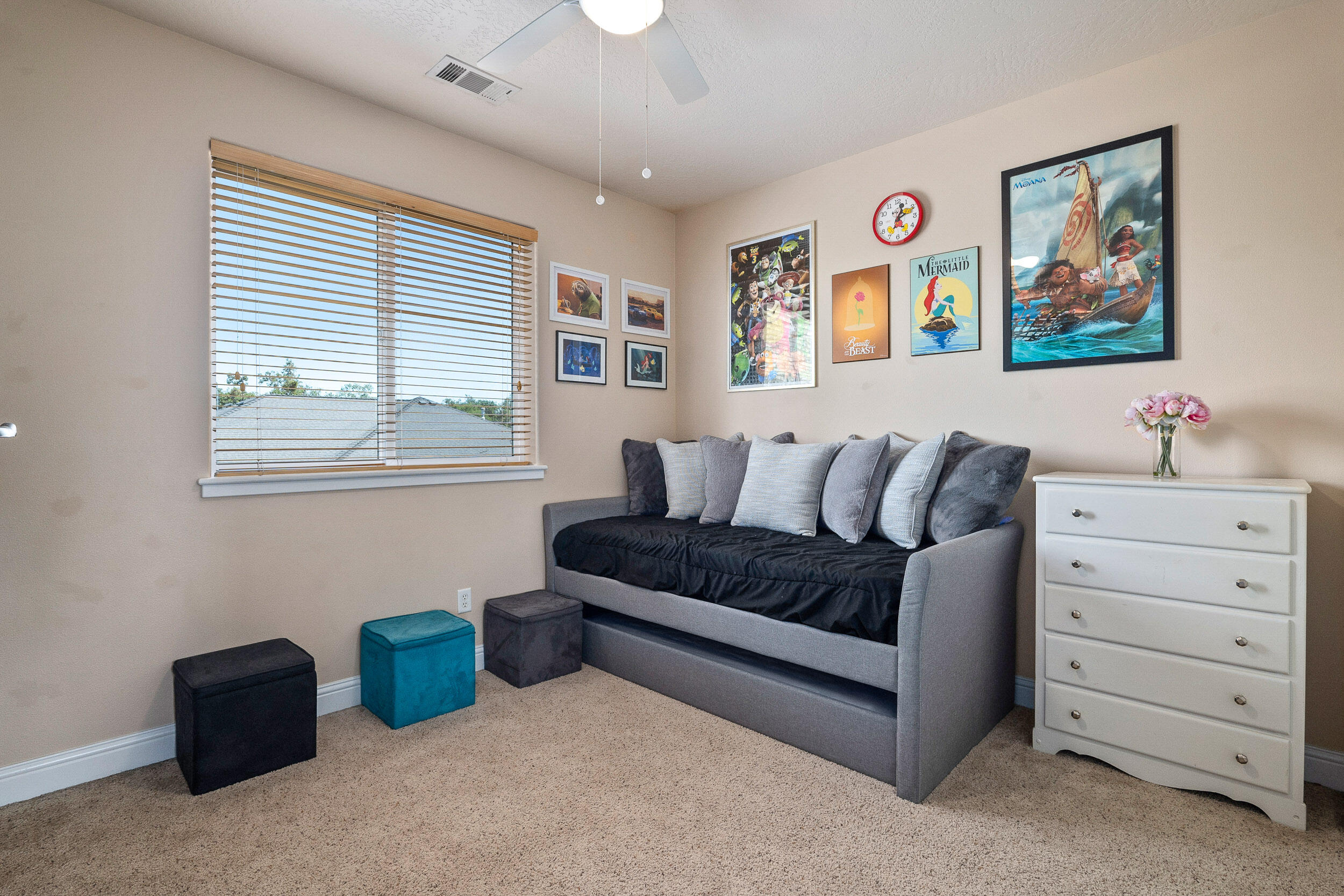 Bluegrass Downs Phase 1 - Residential