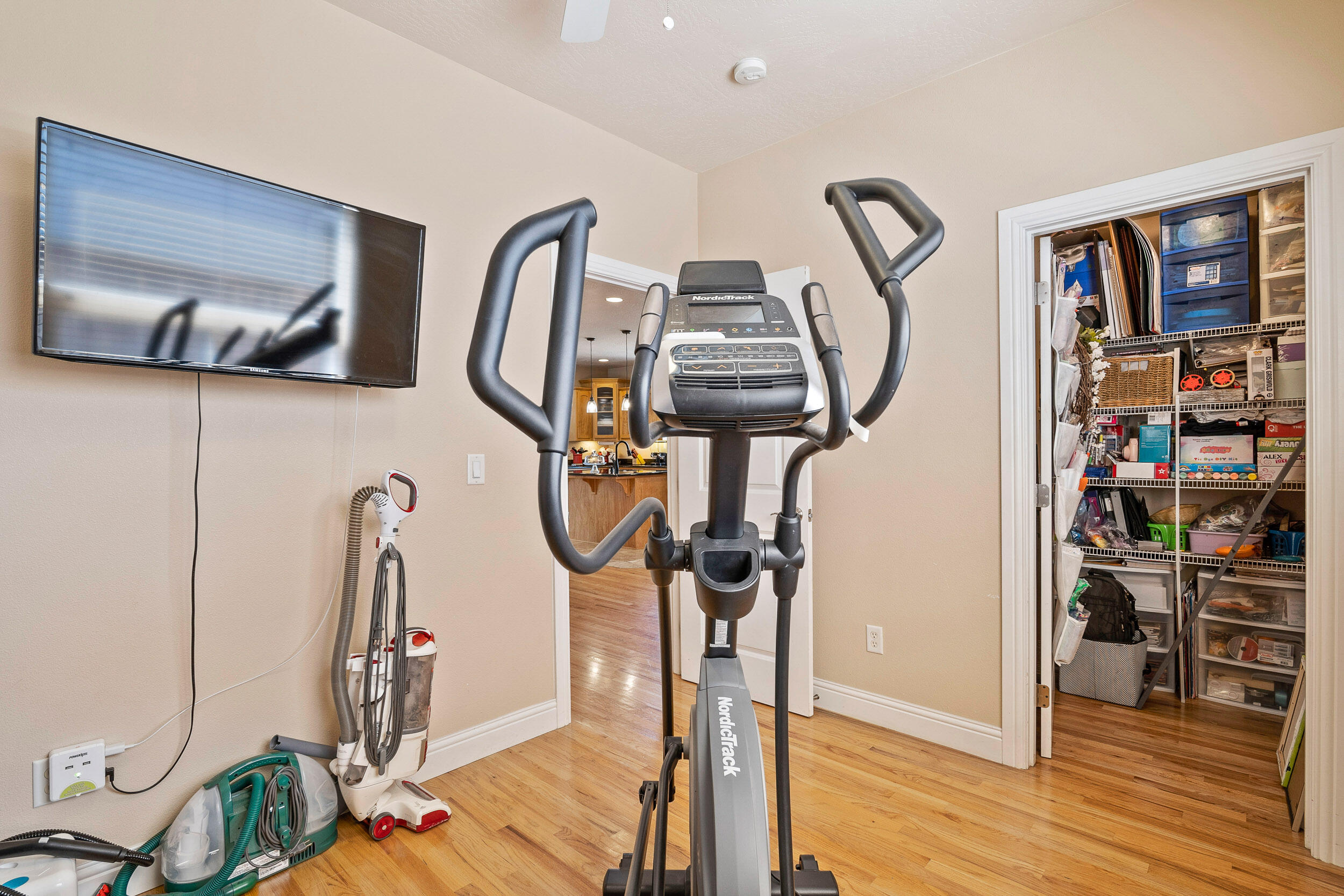 Bluegrass Downs Phase 1 - Residential