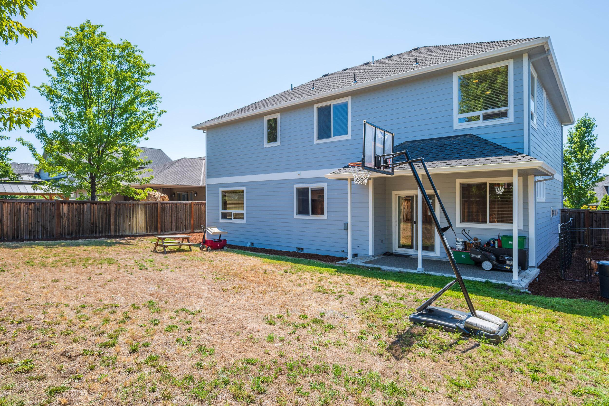 Bluegrass Downs Phase 1 - Residential