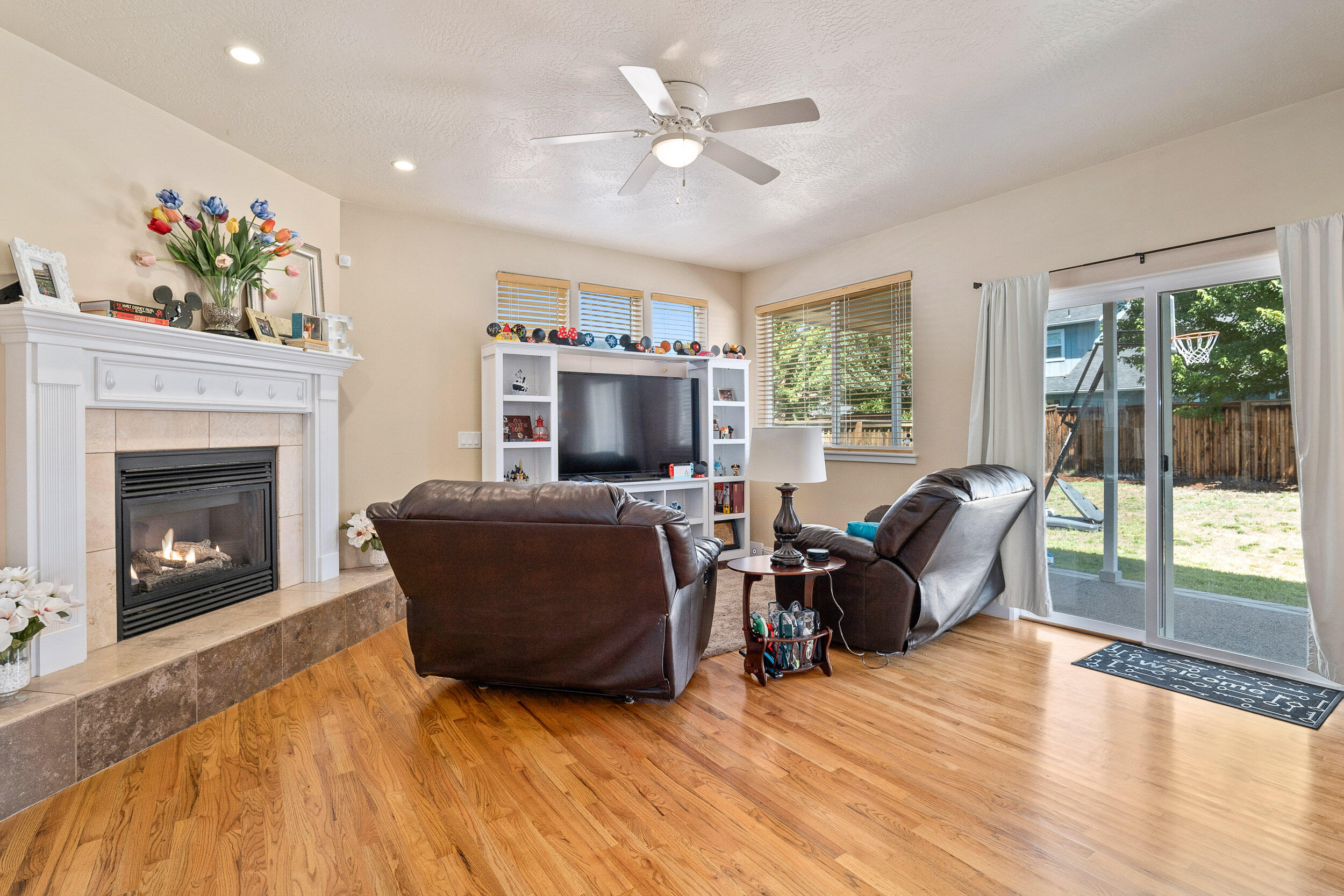 Bluegrass Downs Phase 1 - Residential