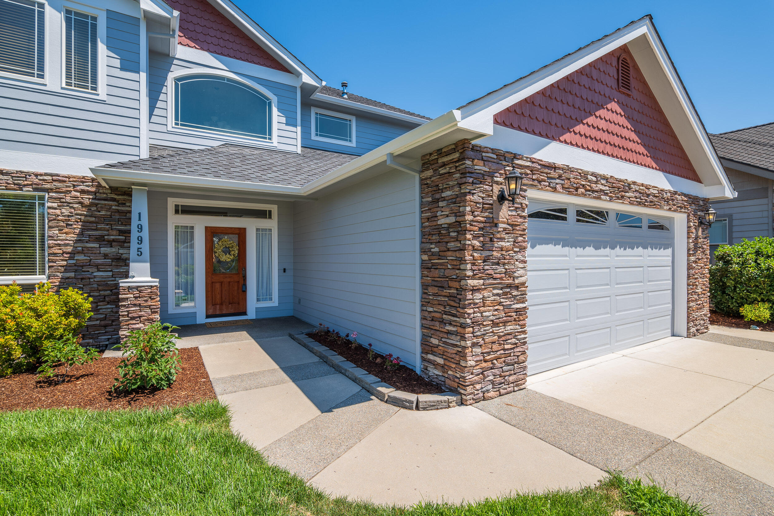 Bluegrass Downs Phase 1 - Residential