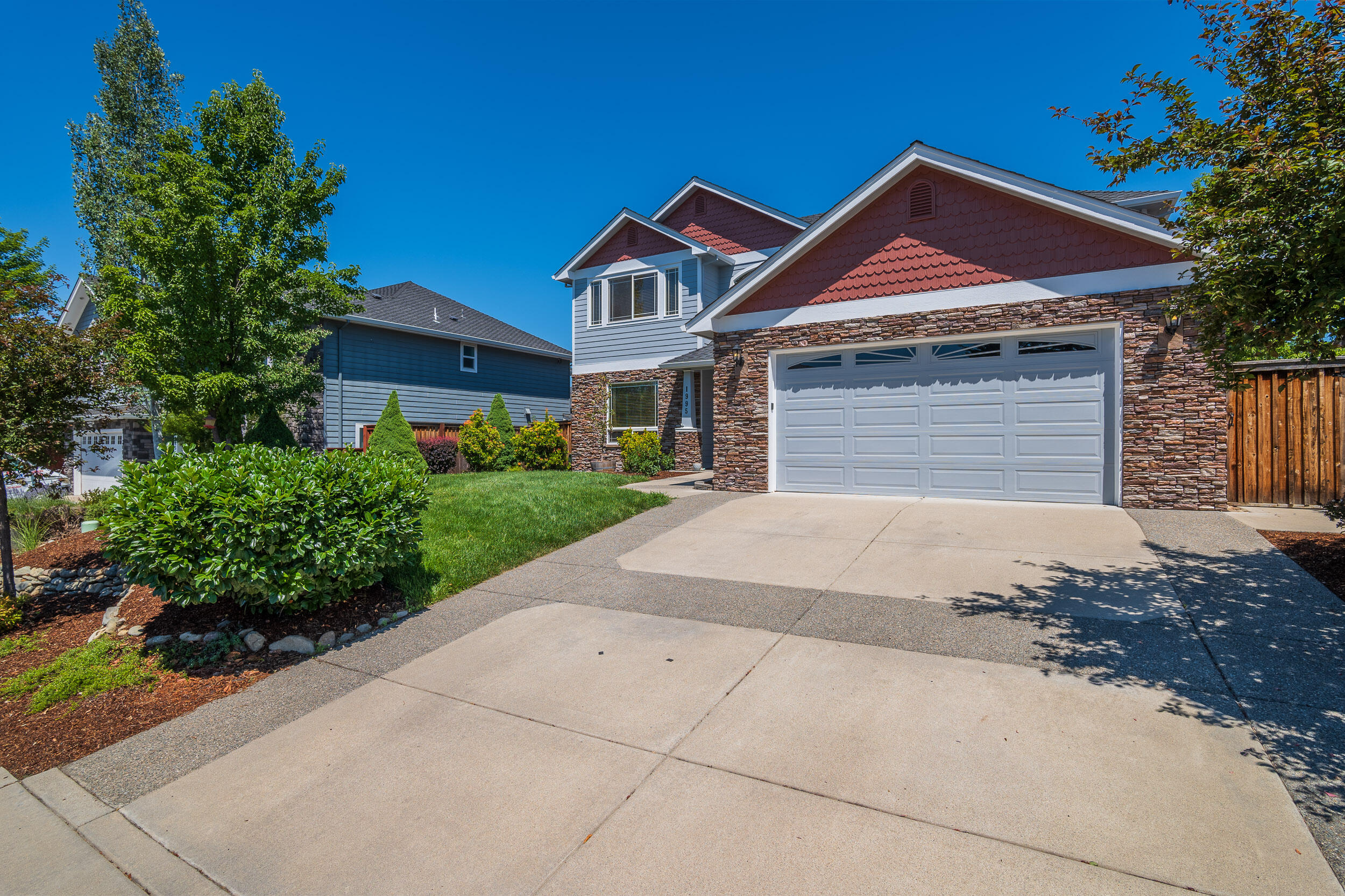 Bluegrass Downs Phase 1 - Residential