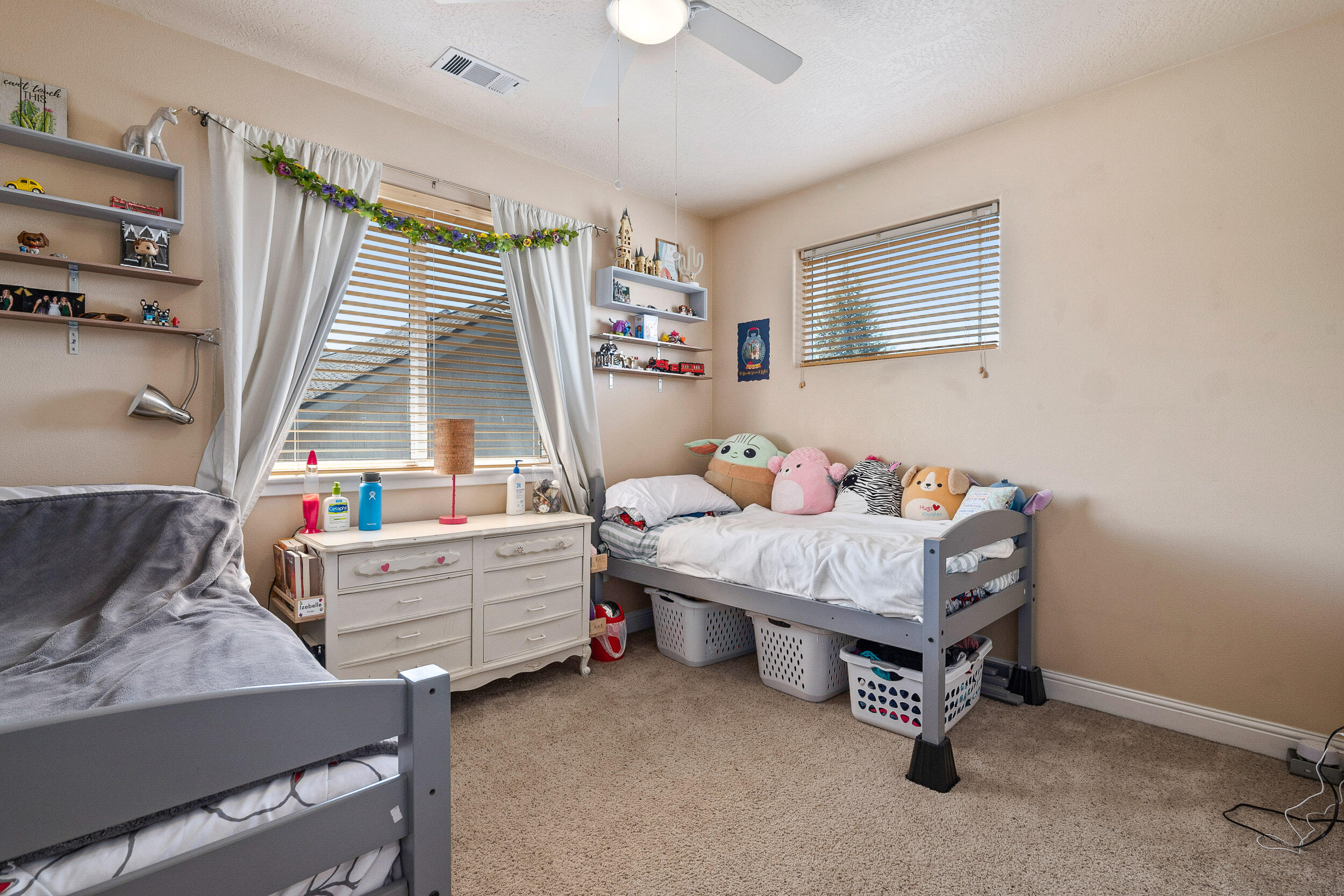 Bluegrass Downs Phase 1 - Residential