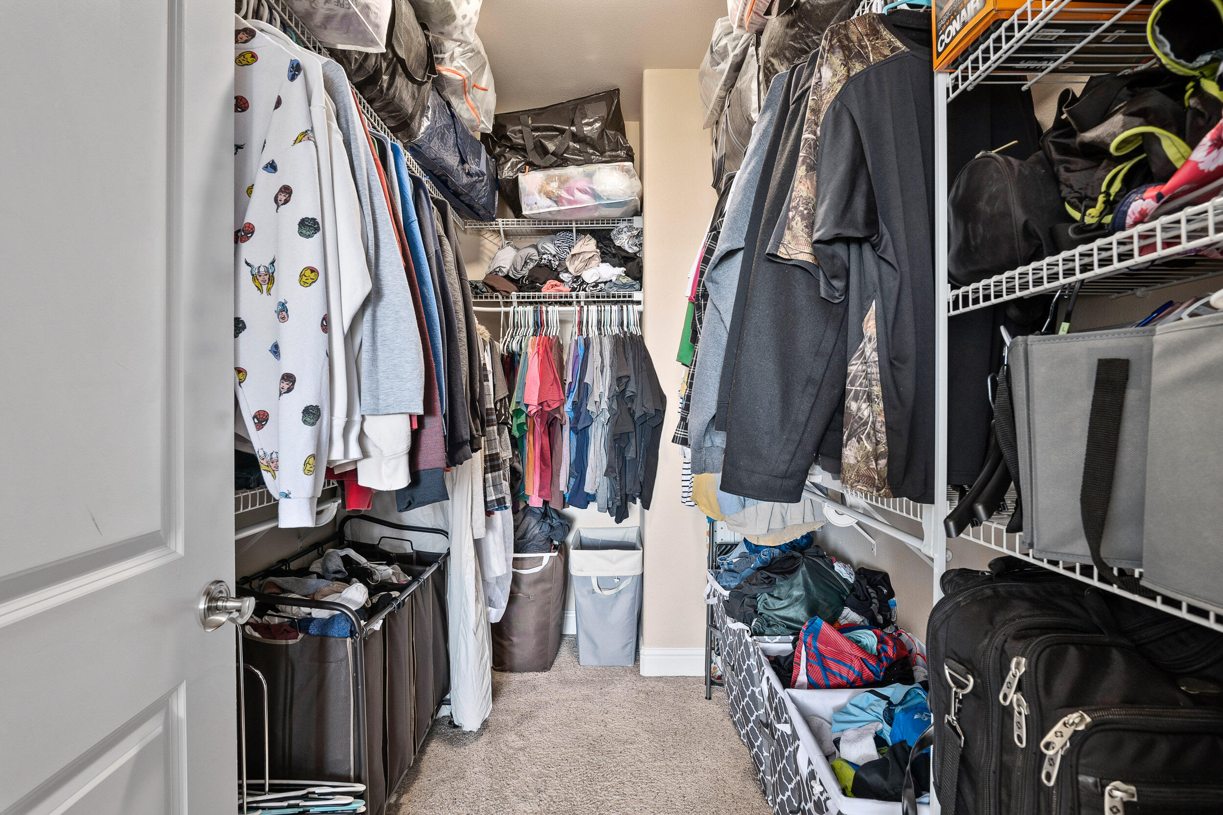 Bluegrass Downs Phase 1 - Residential