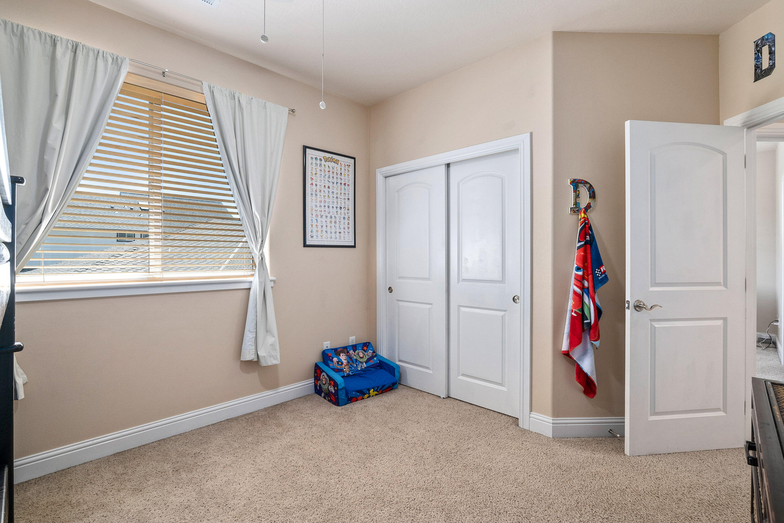 Bluegrass Downs Phase 1 - Residential