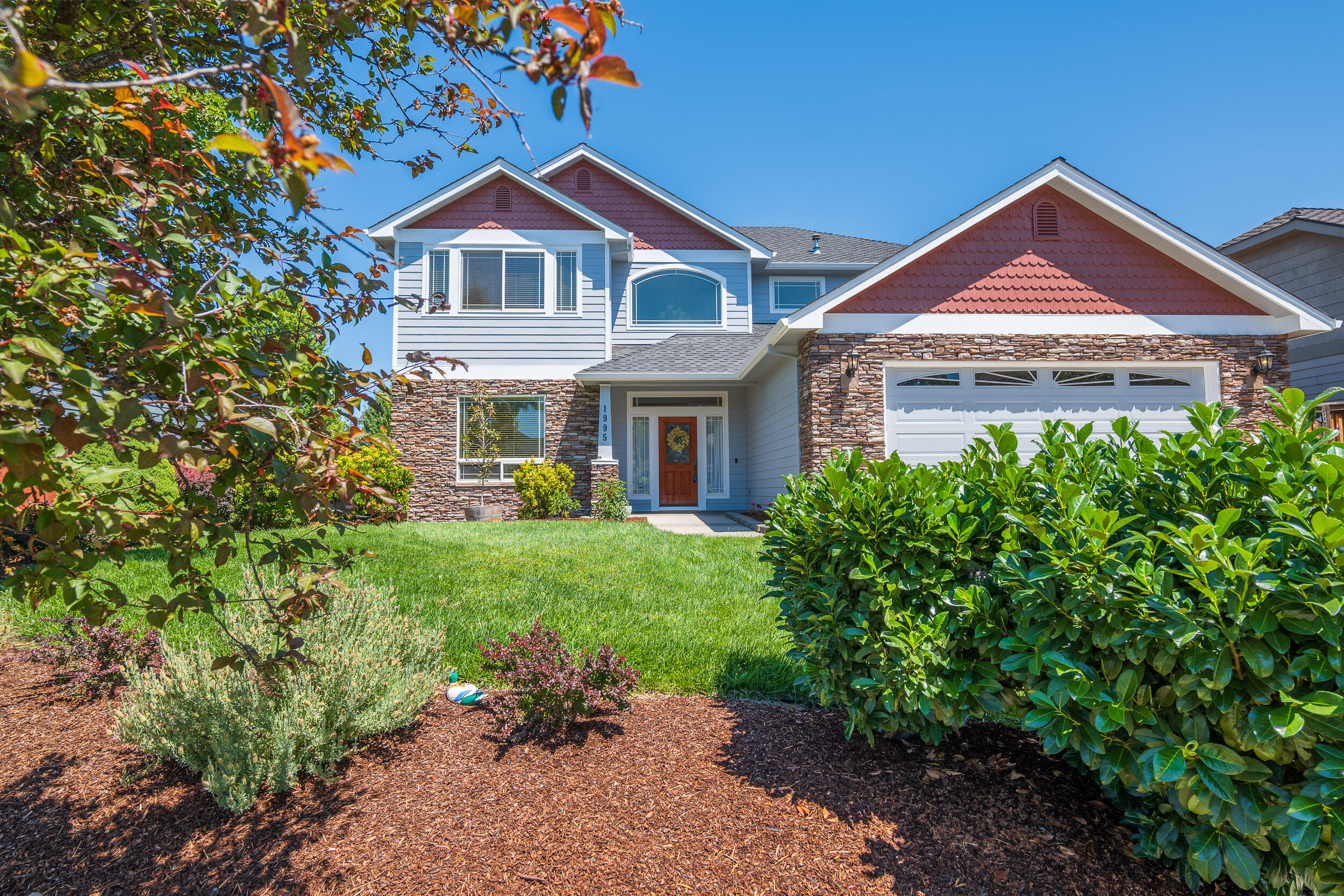 Bluegrass Downs Phase 1 - Residential