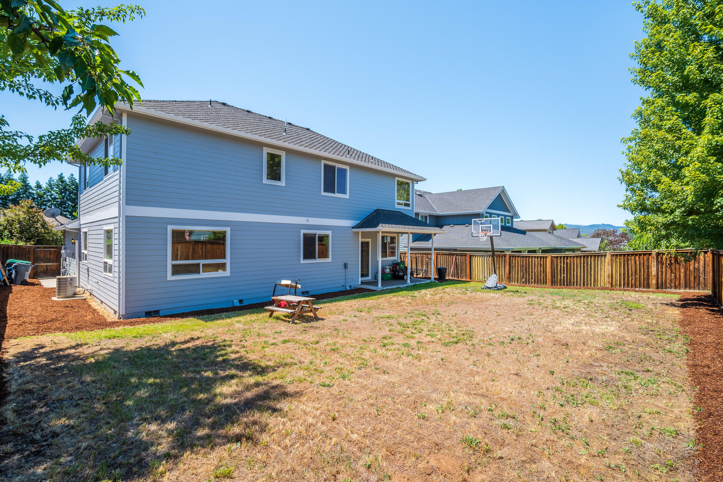 Bluegrass Downs Phase 1 - Residential