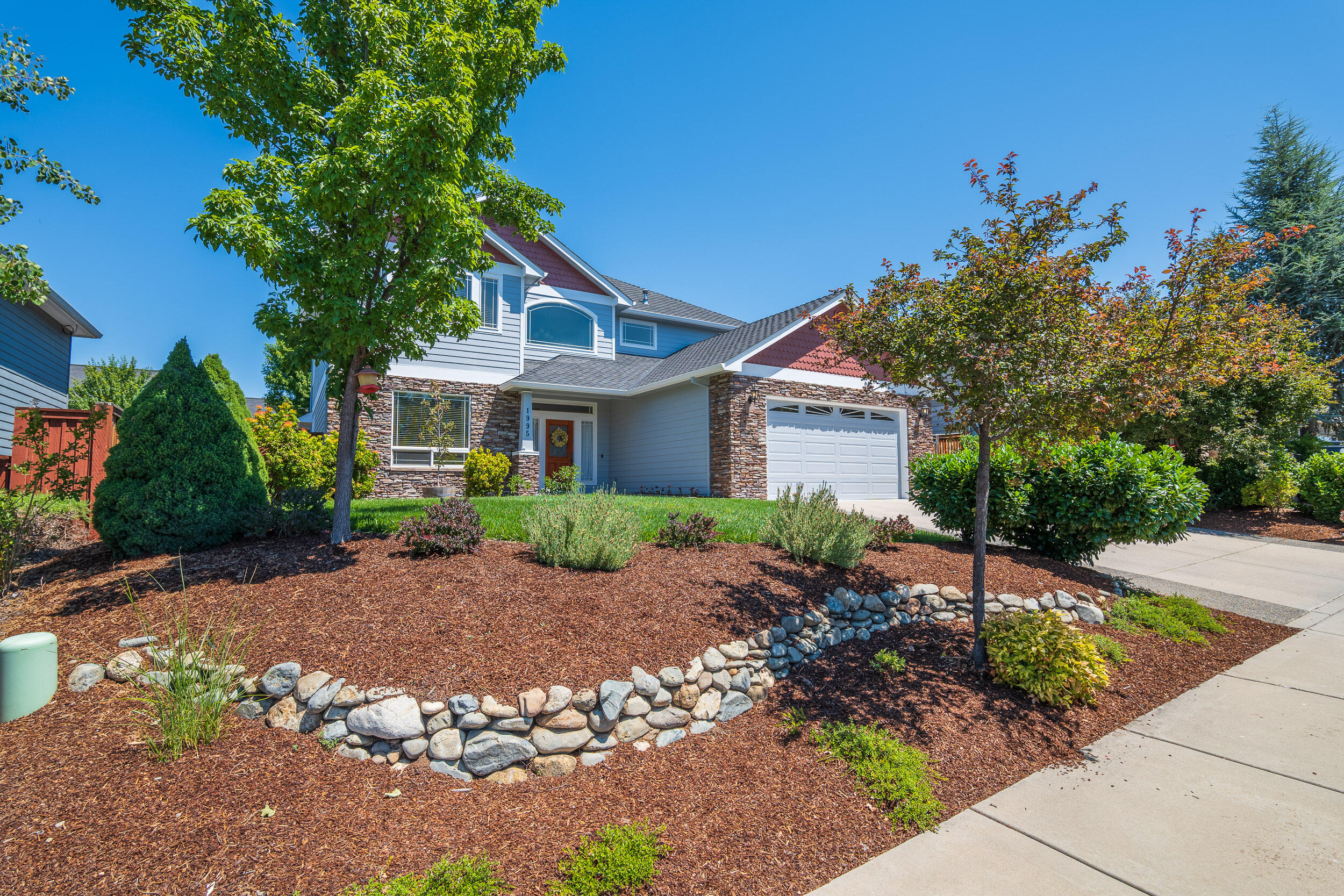 Bluegrass Downs Phase 1 - Residential