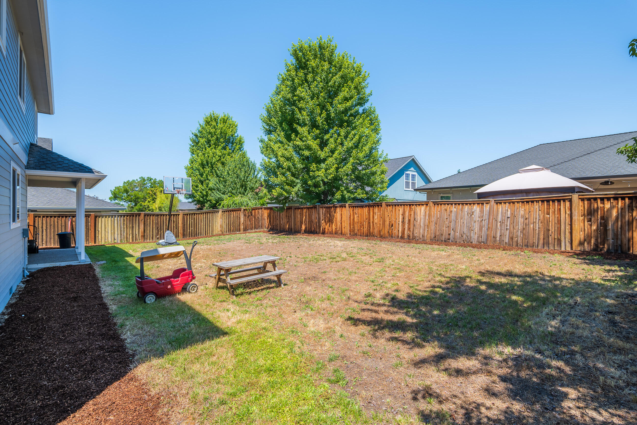 Bluegrass Downs Phase 1 - Residential