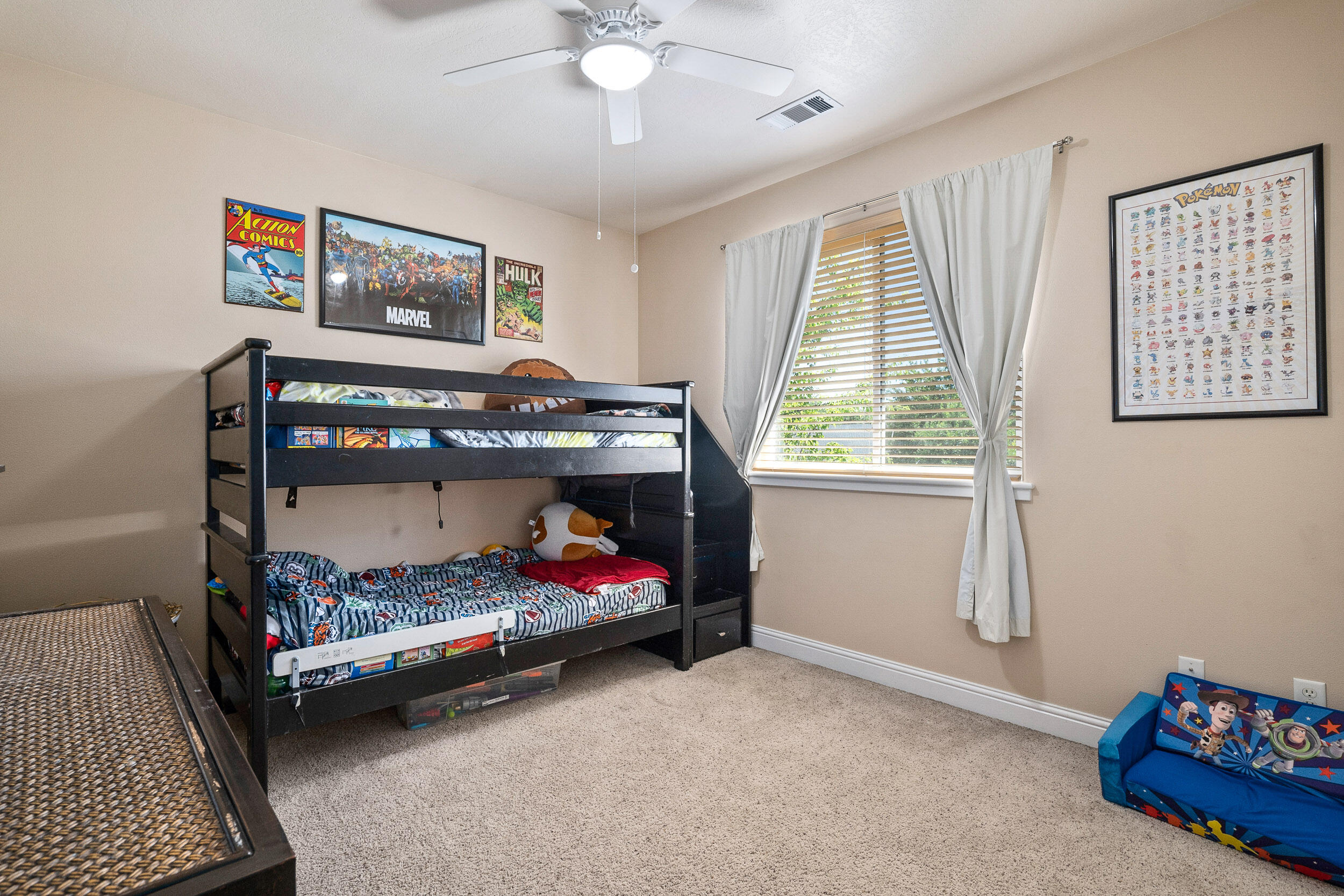 Bluegrass Downs Phase 1 - Residential