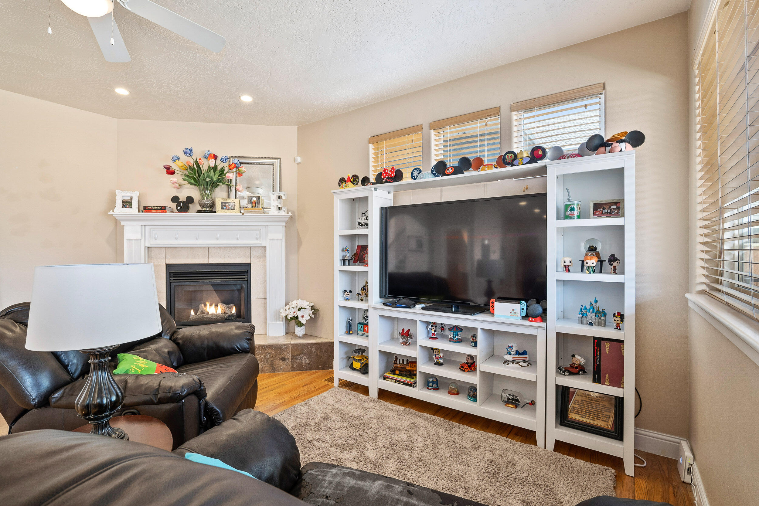 Bluegrass Downs Phase 1 - Residential