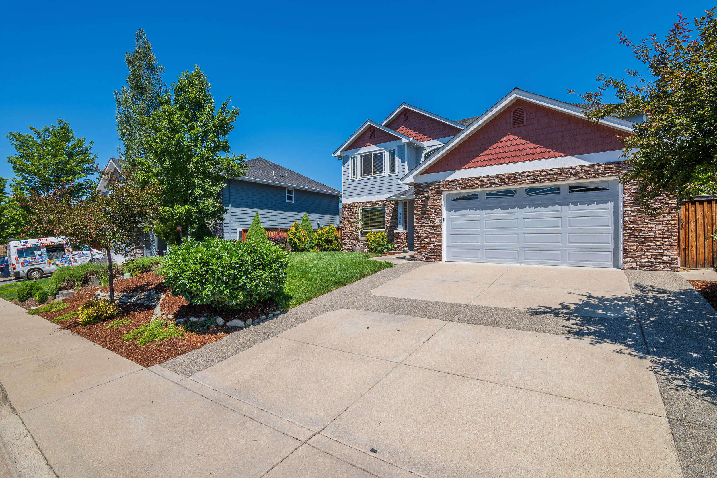 Bluegrass Downs Phase 1 - Residential