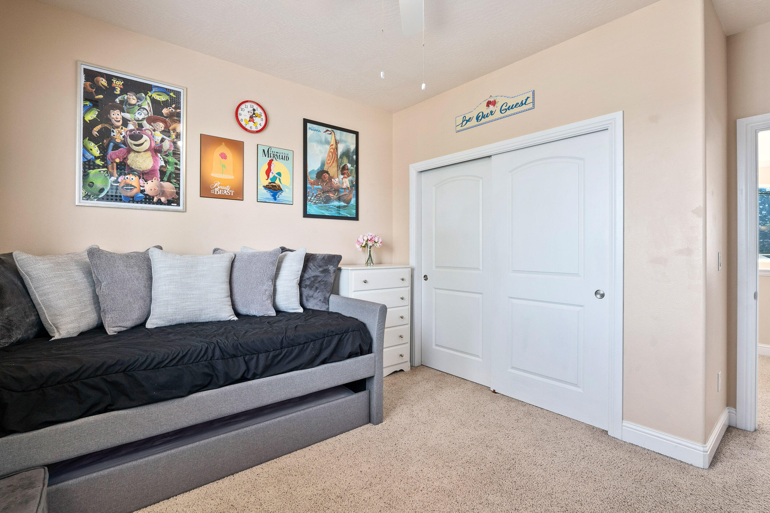 Bluegrass Downs Phase 1 - Residential