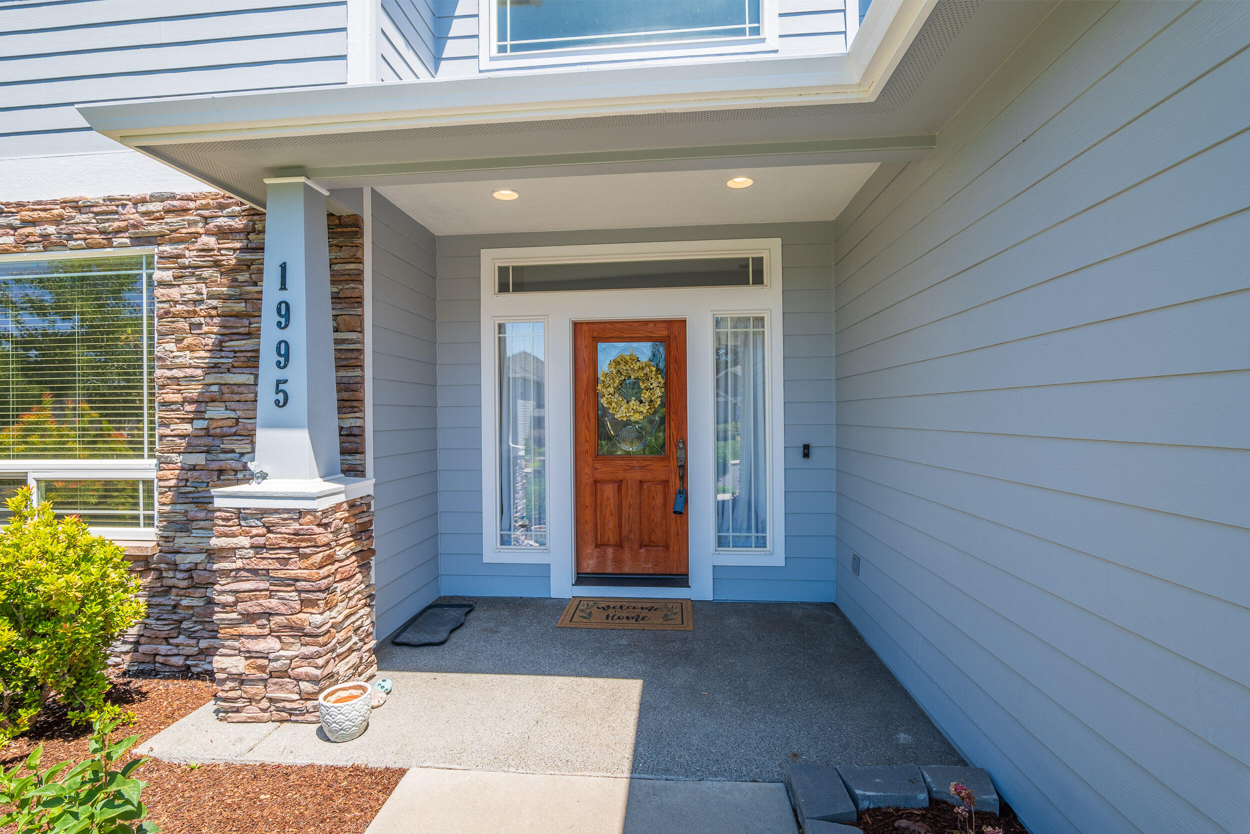 Bluegrass Downs Phase 1 - Residential