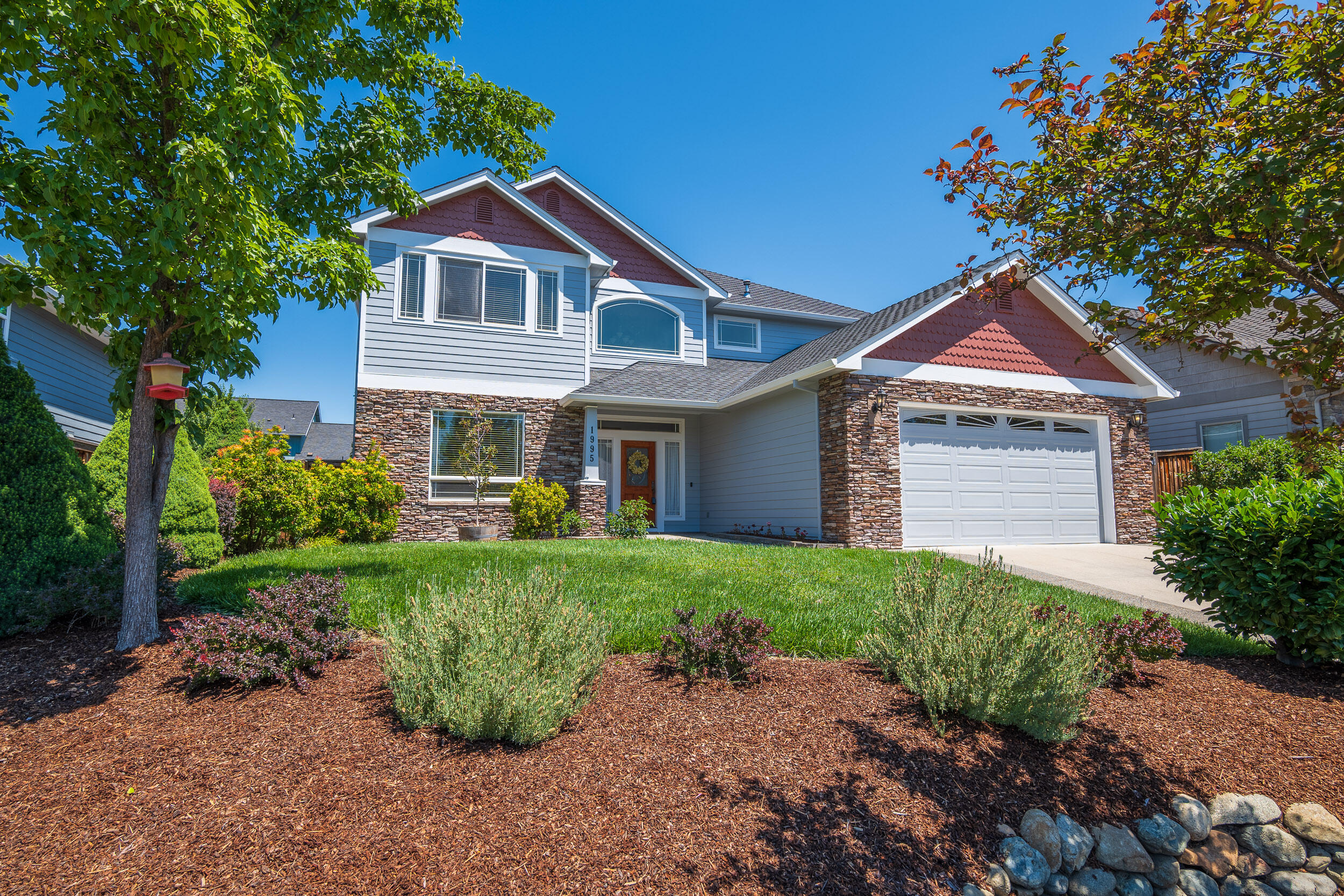 Bluegrass Downs Phase 1 - Residential