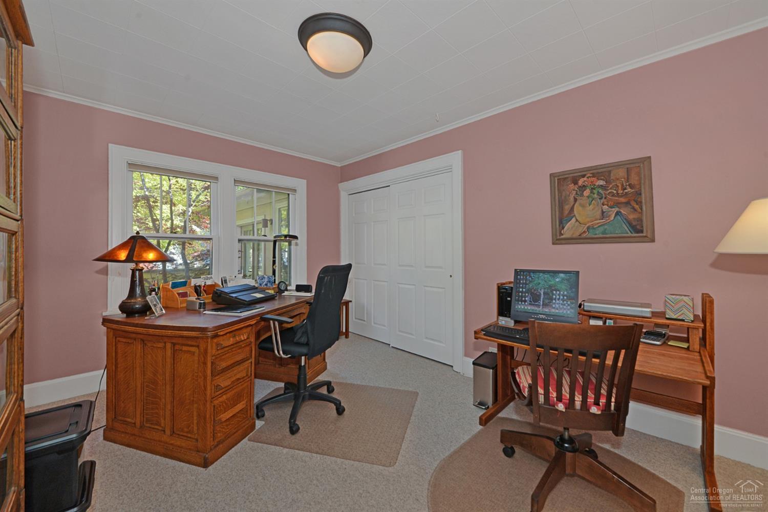 Bend Park - Residential