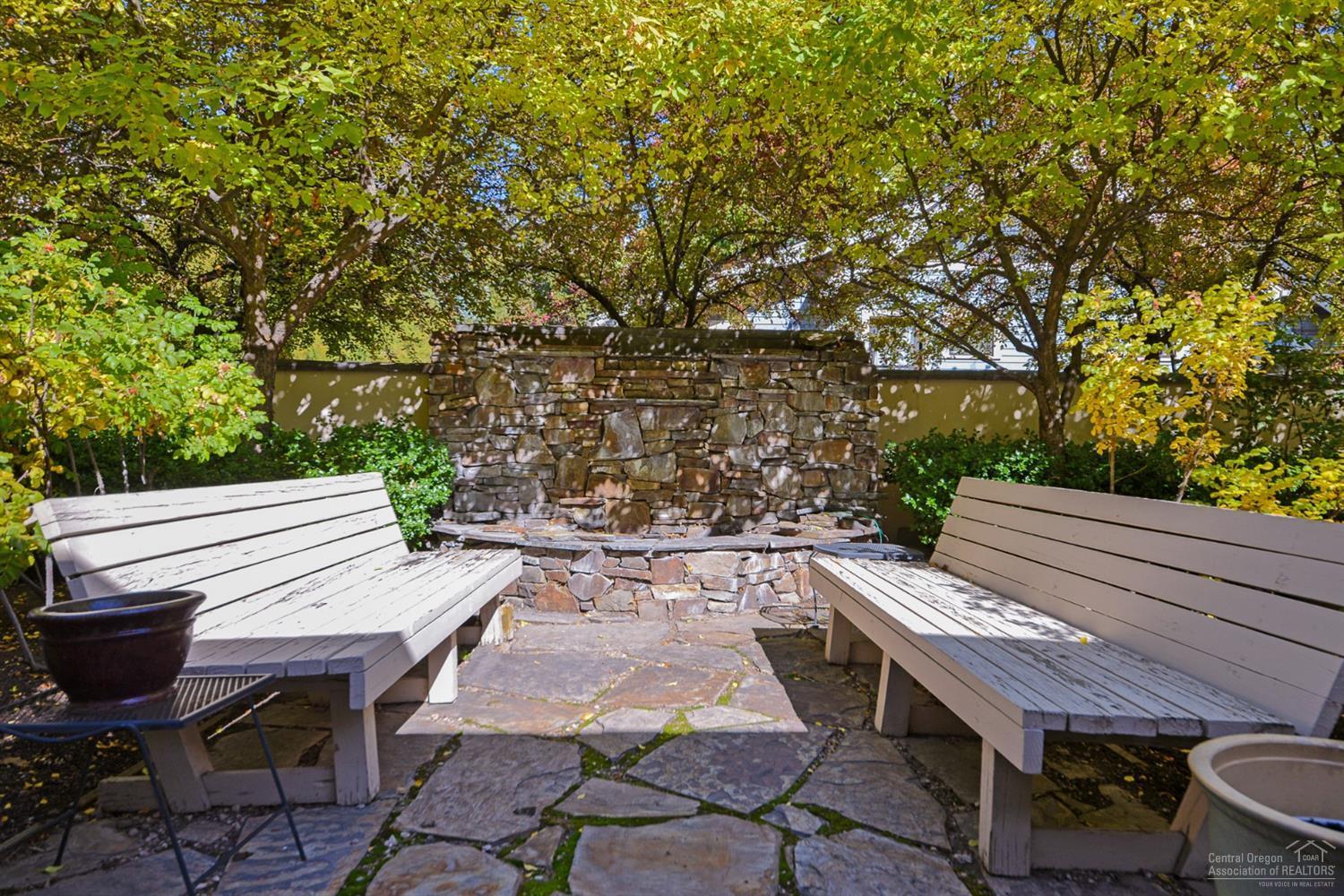 Bend Park - Residential