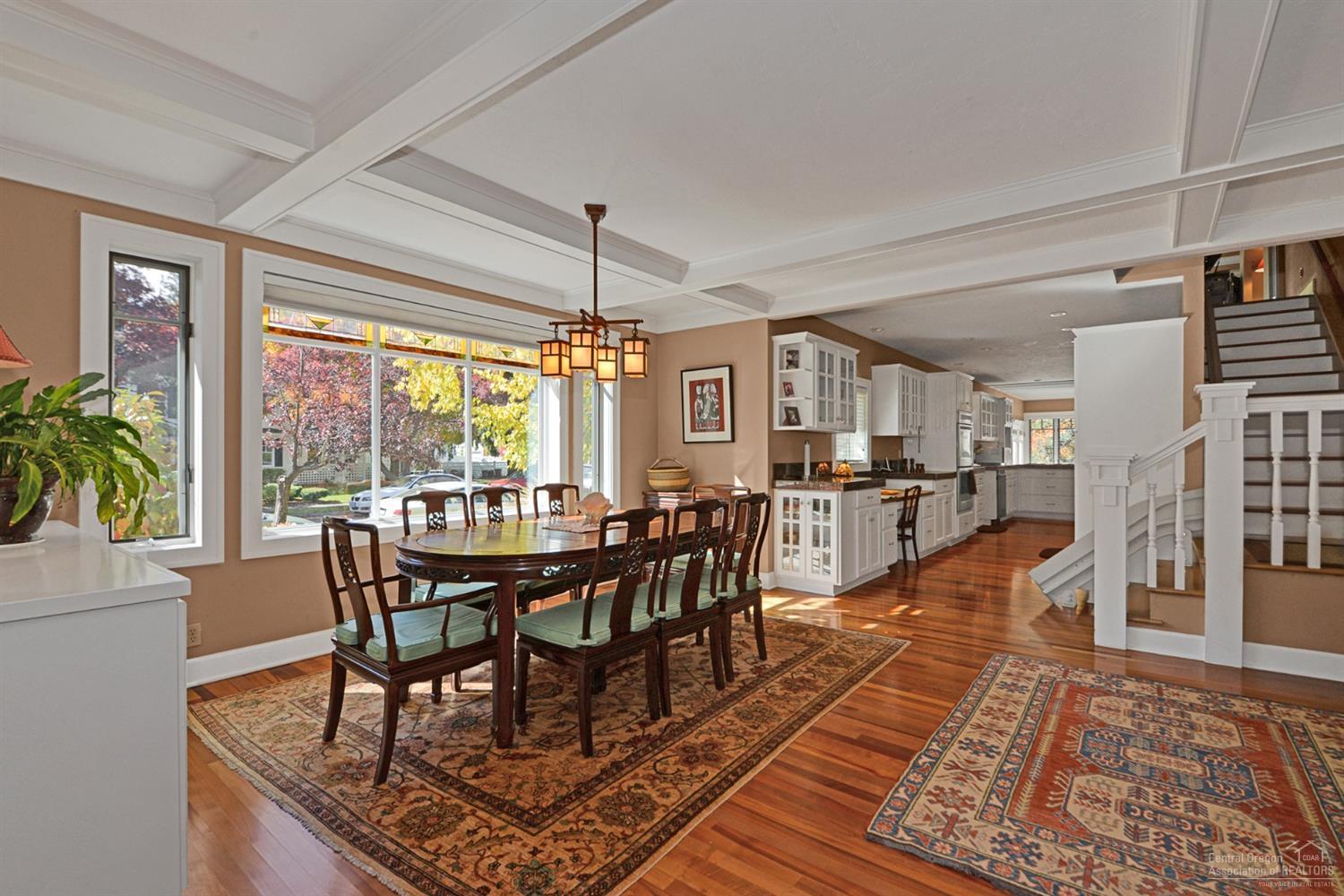 Bend Park - Residential