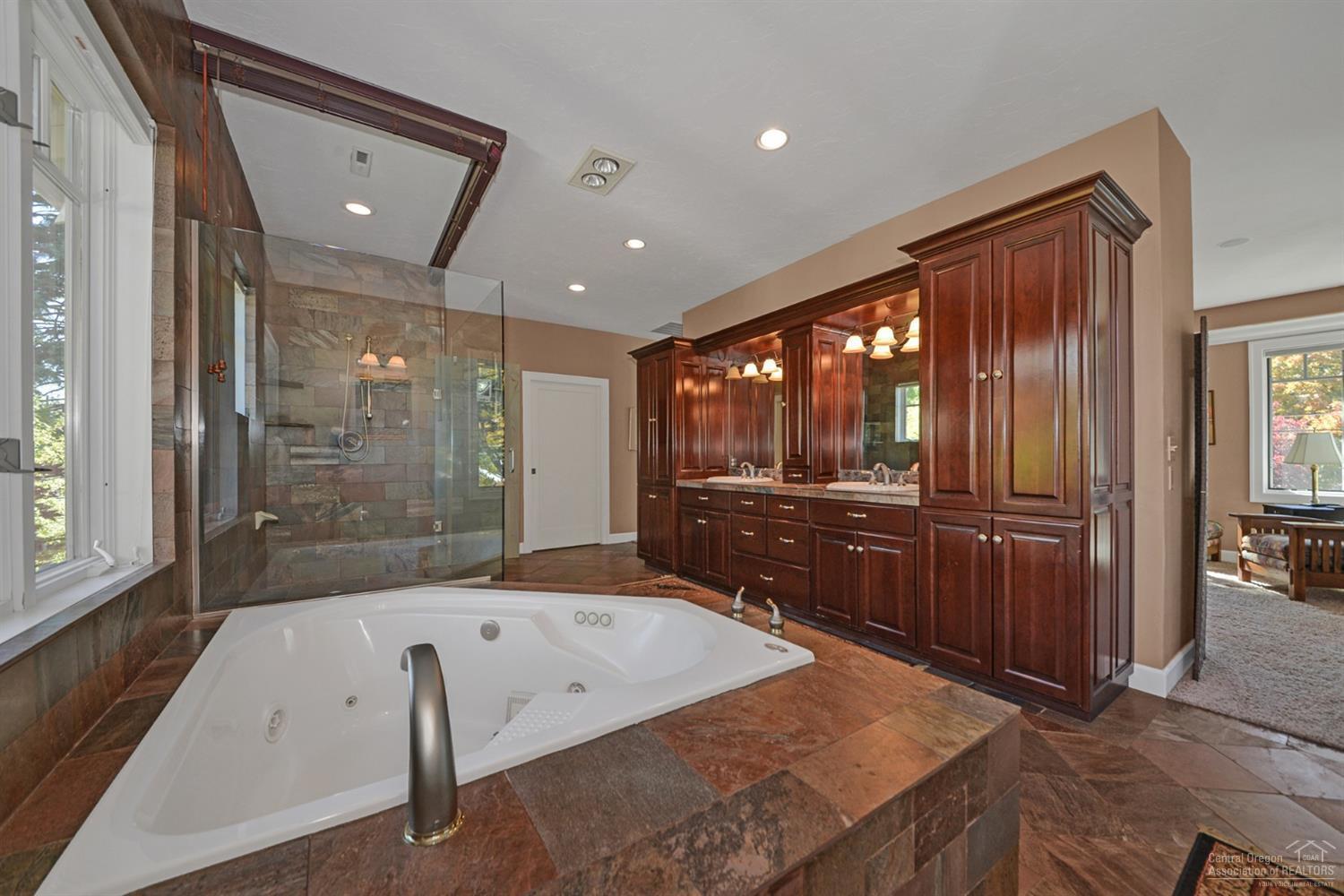 Bend Park - Residential