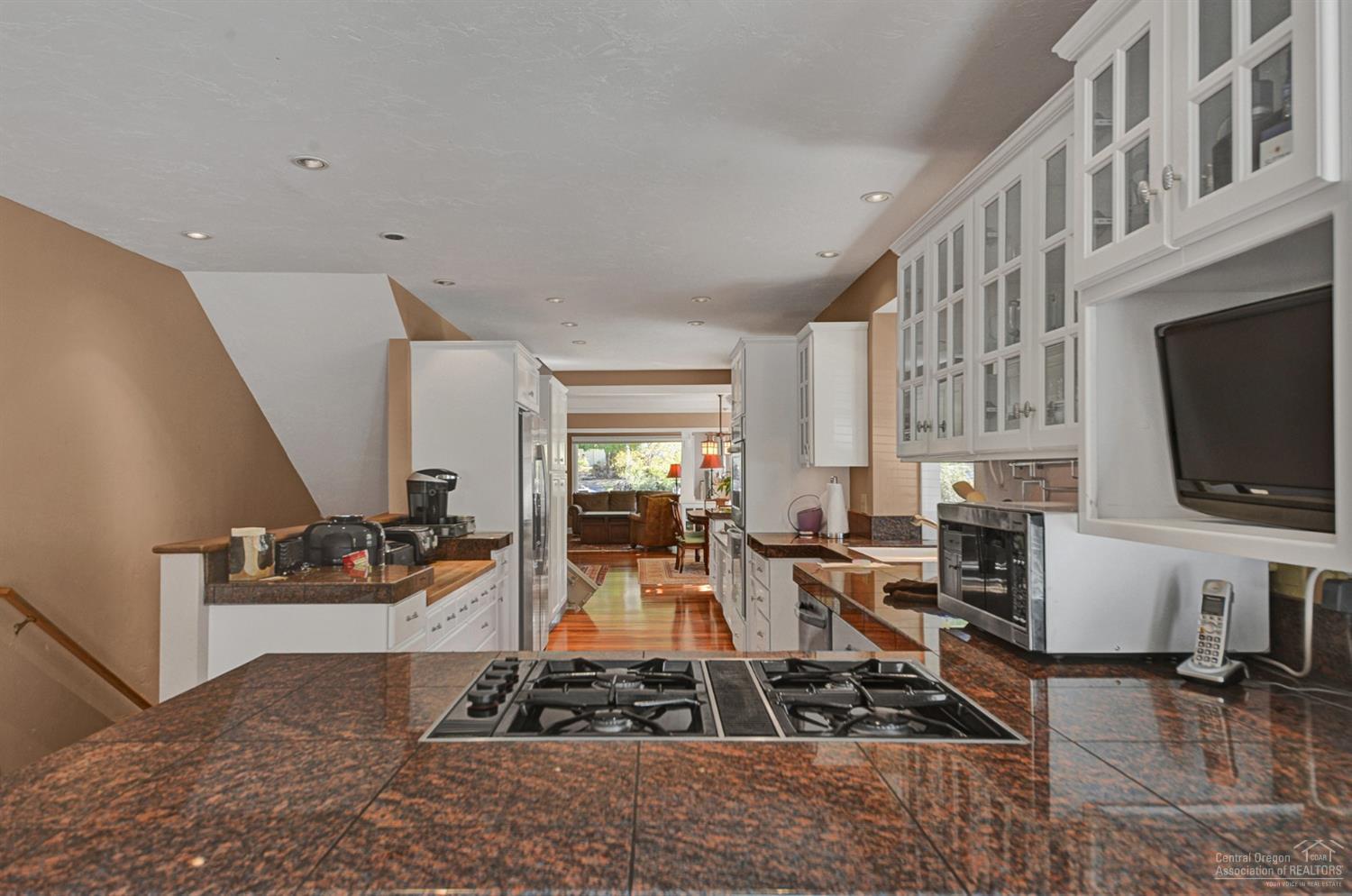 Bend Park - Residential