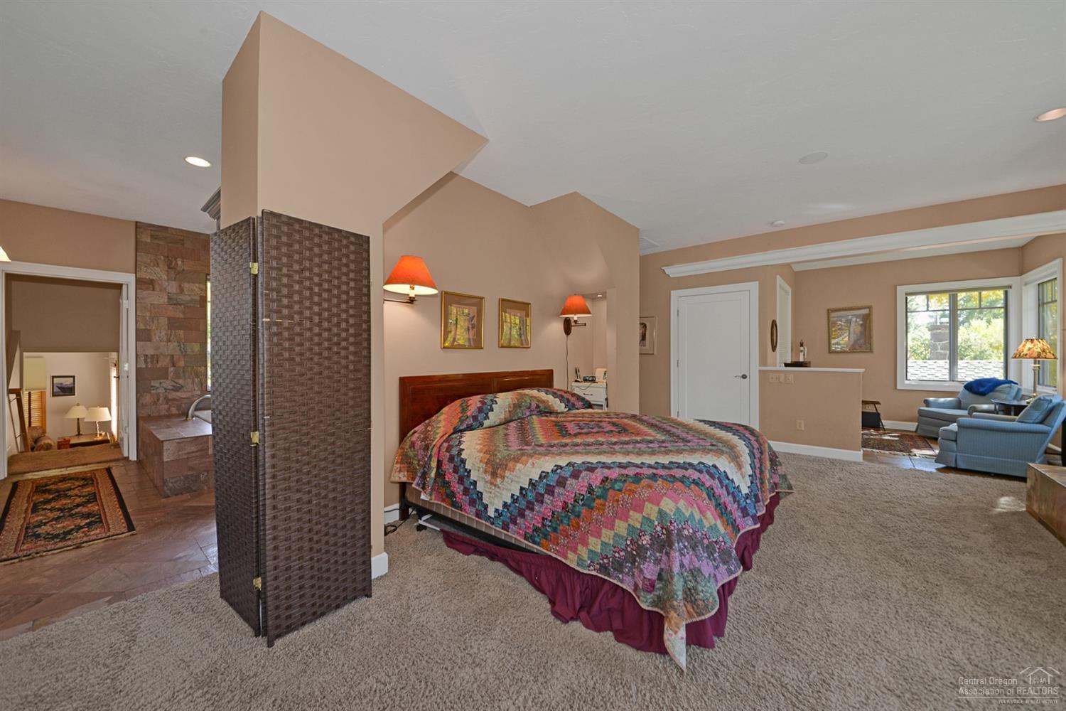 Bend Park - Residential