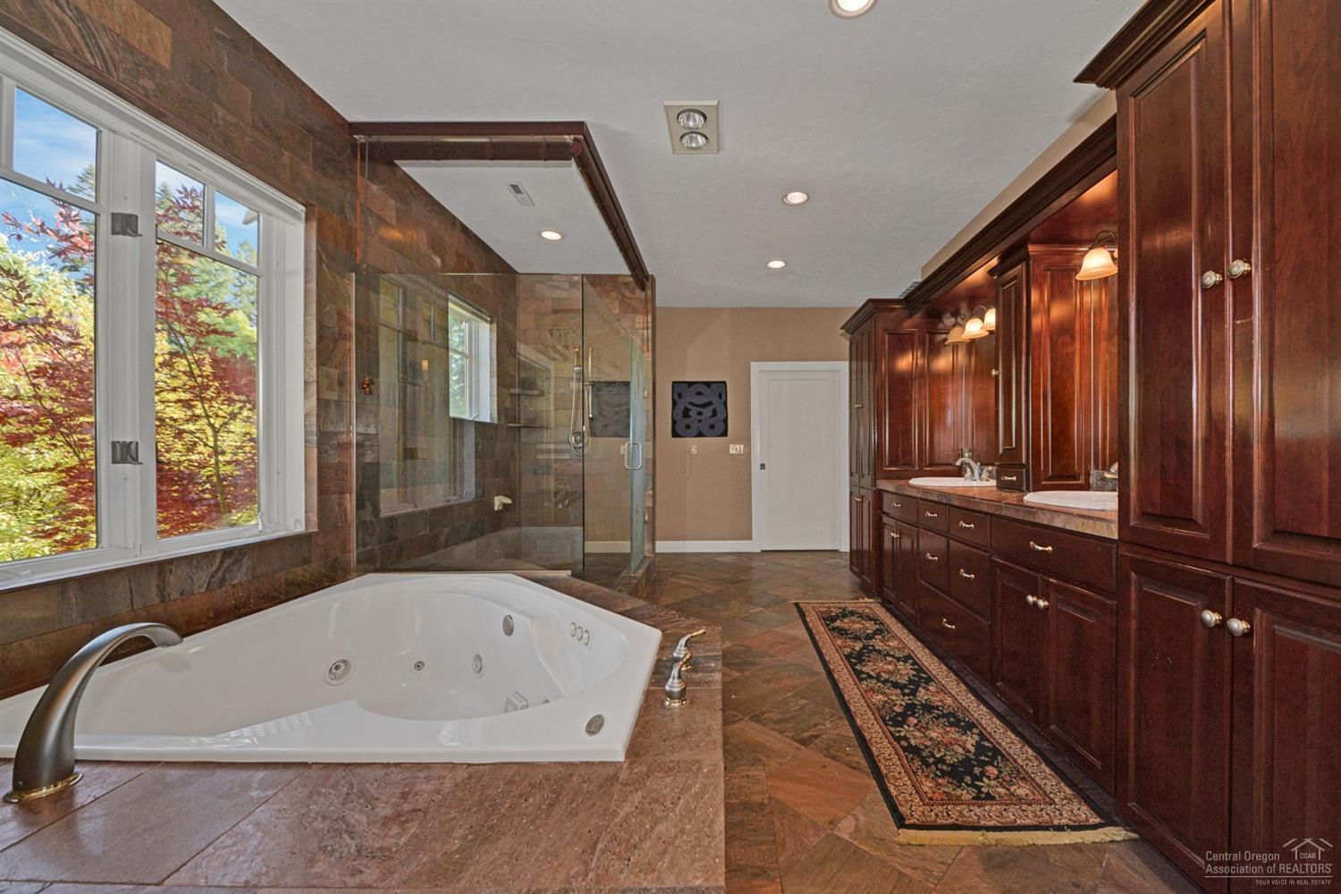 Bend Park - Residential