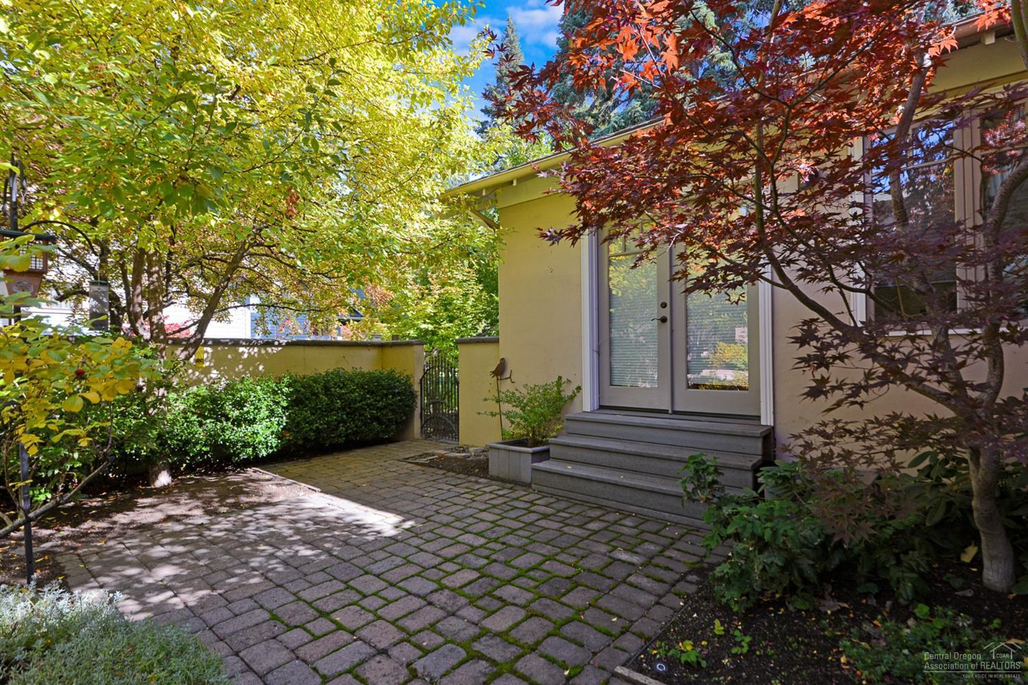 Bend Park - Residential