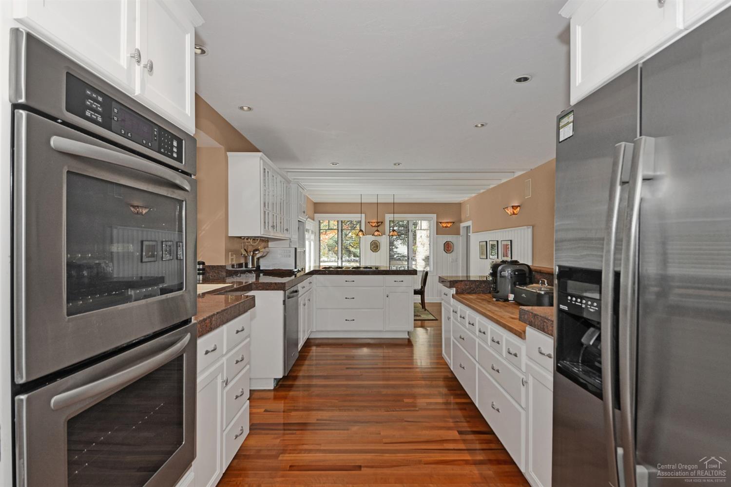 Bend Park - Residential