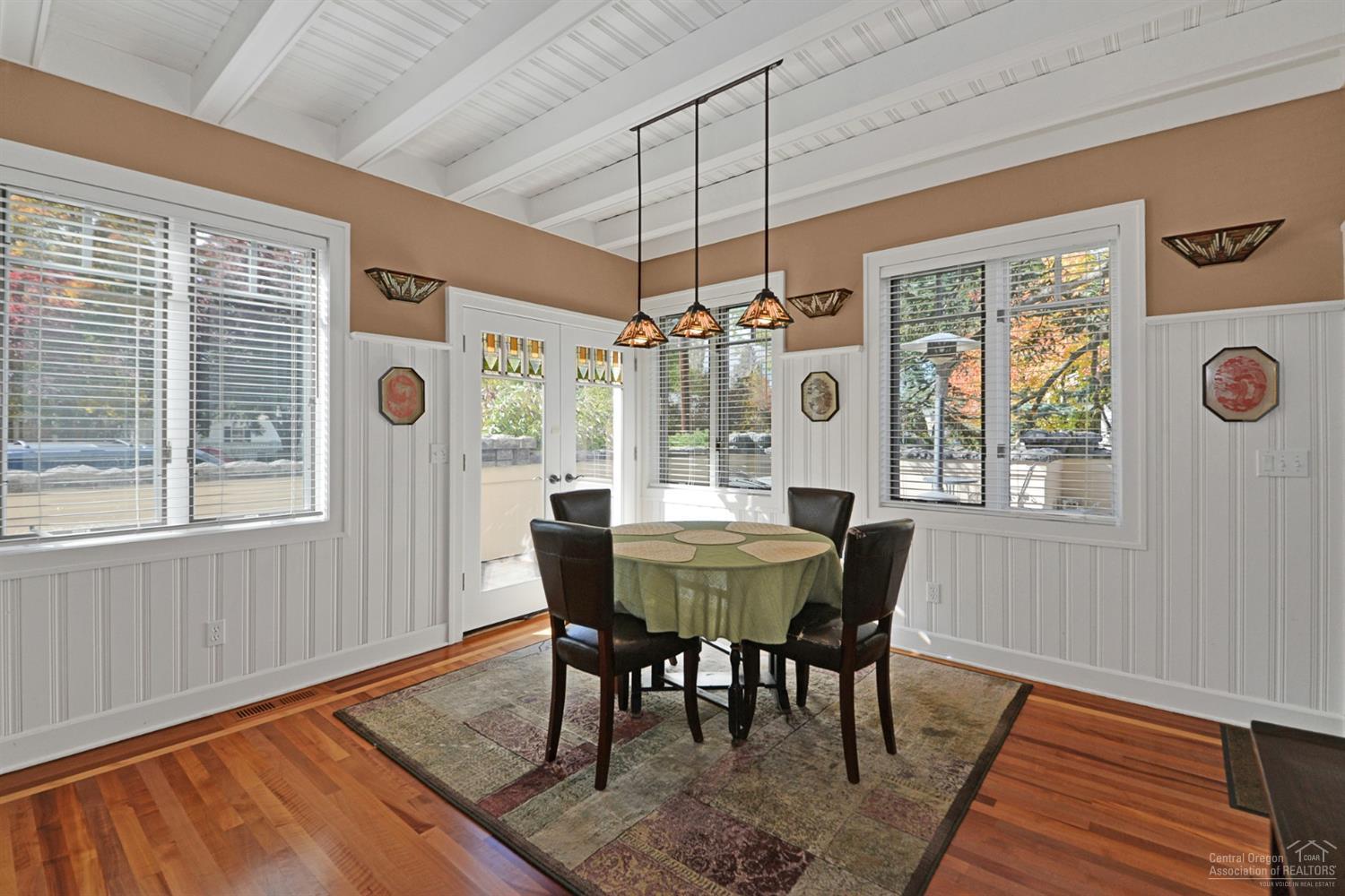 Bend Park - Residential