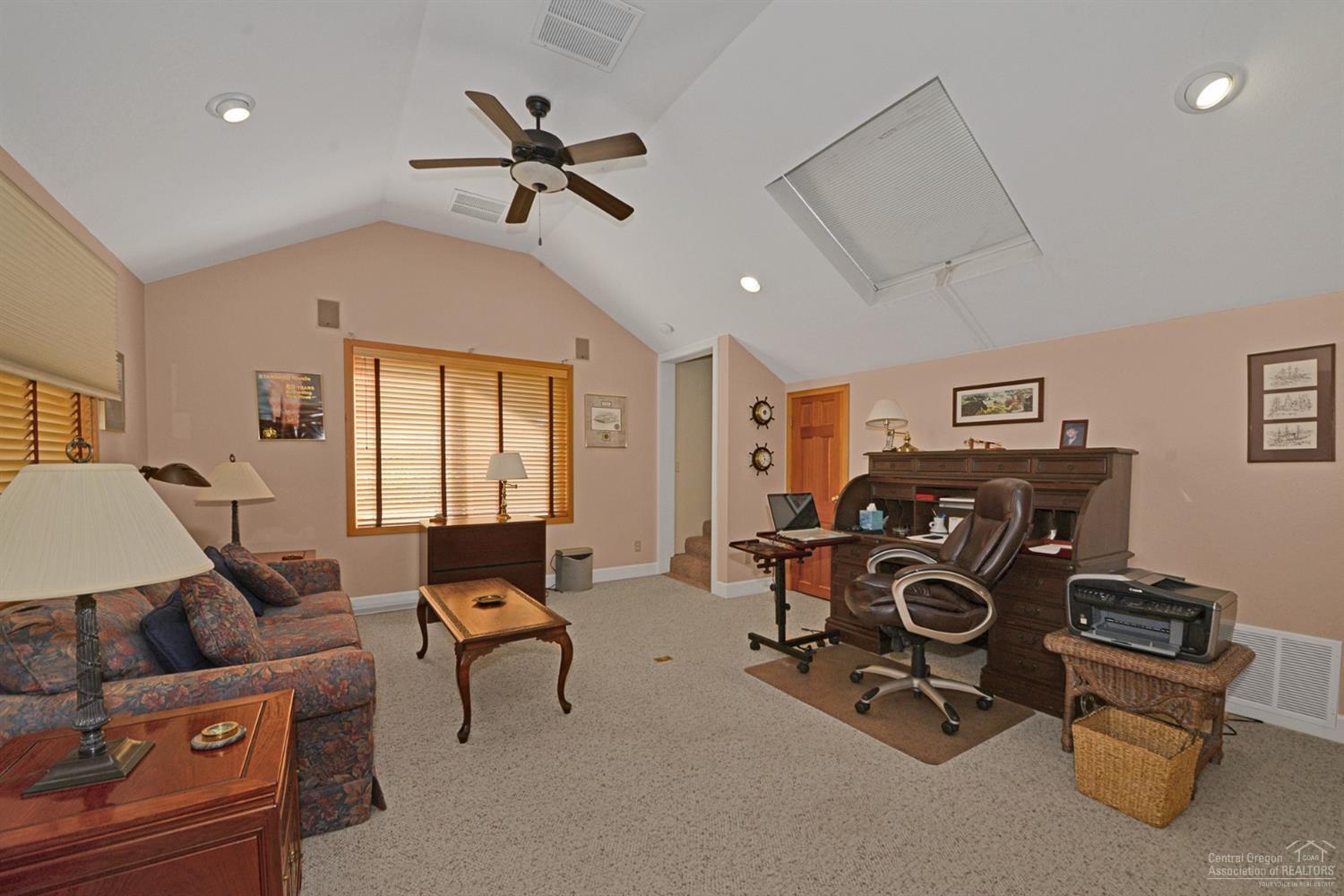 Bend Park - Residential