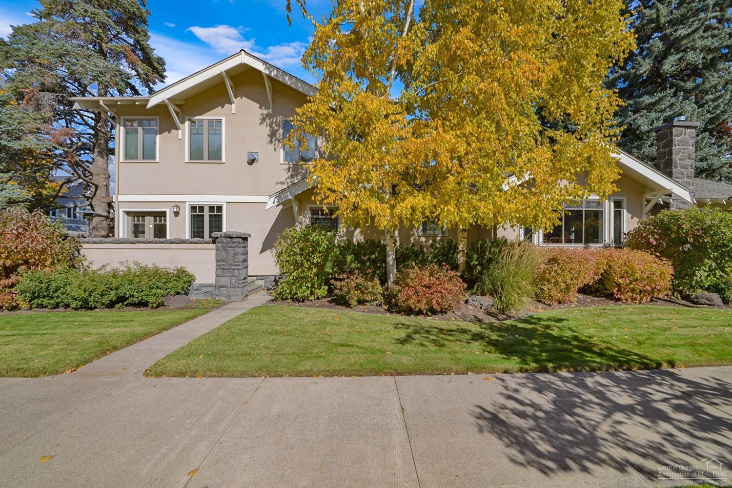 Bend Park - Residential