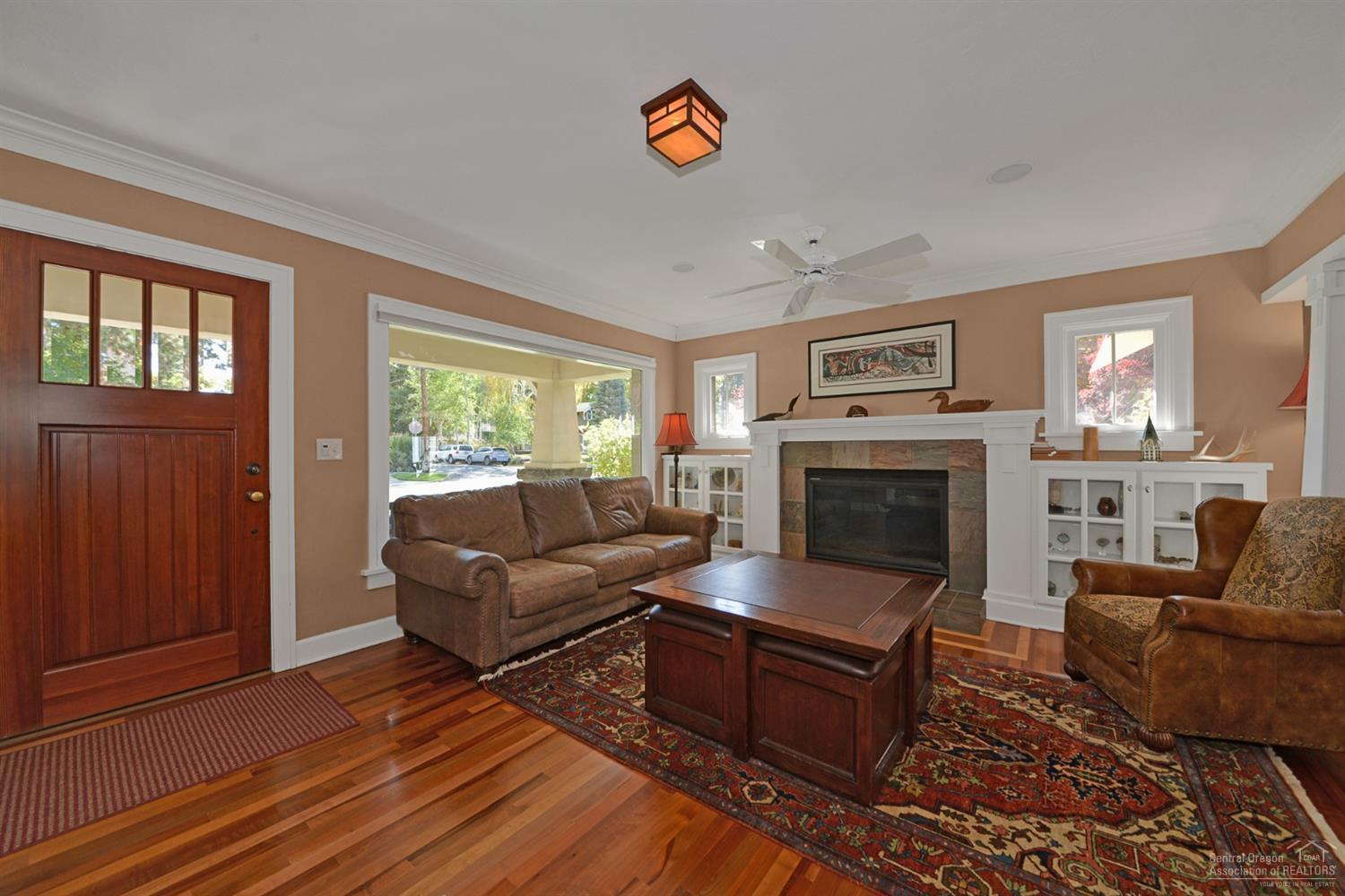 Bend Park - Residential