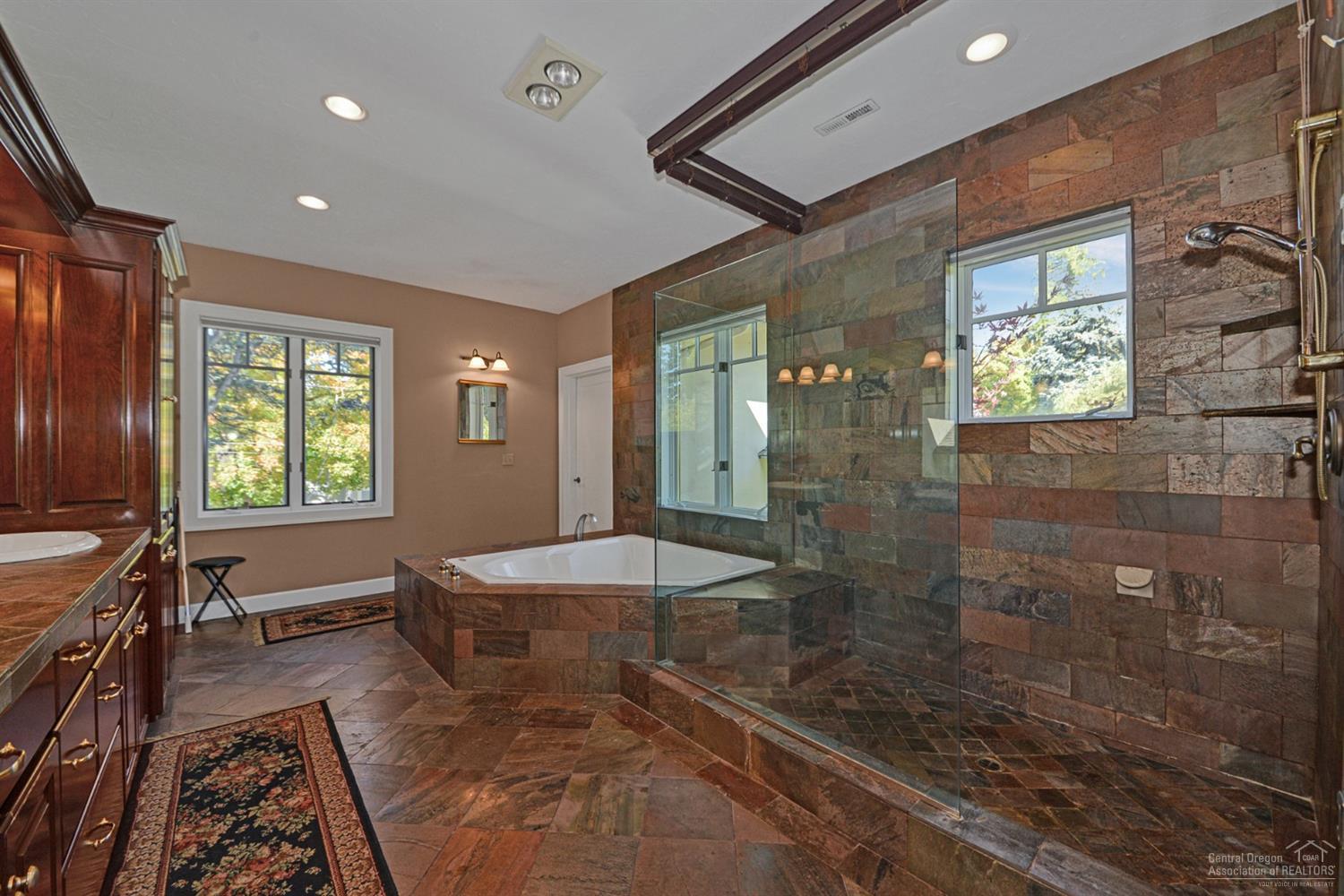 Bend Park - Residential