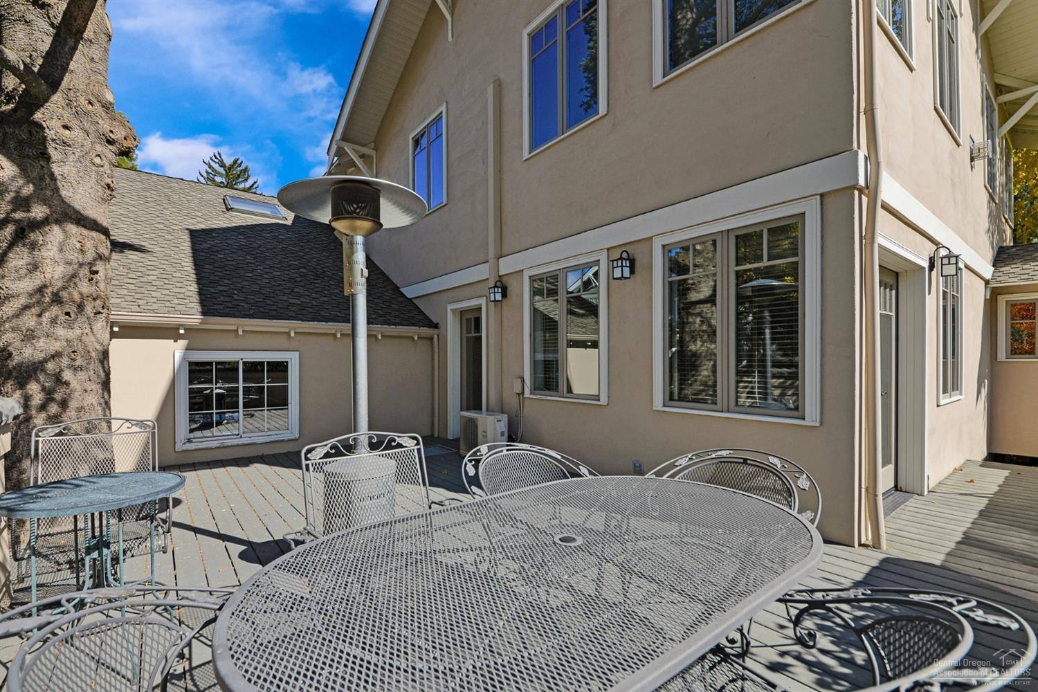 Bend Park - Residential