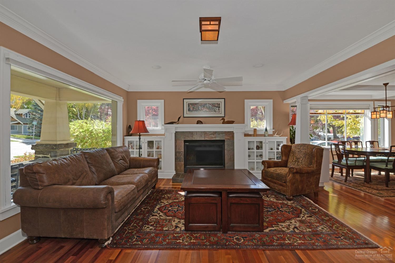 Bend Park - Residential