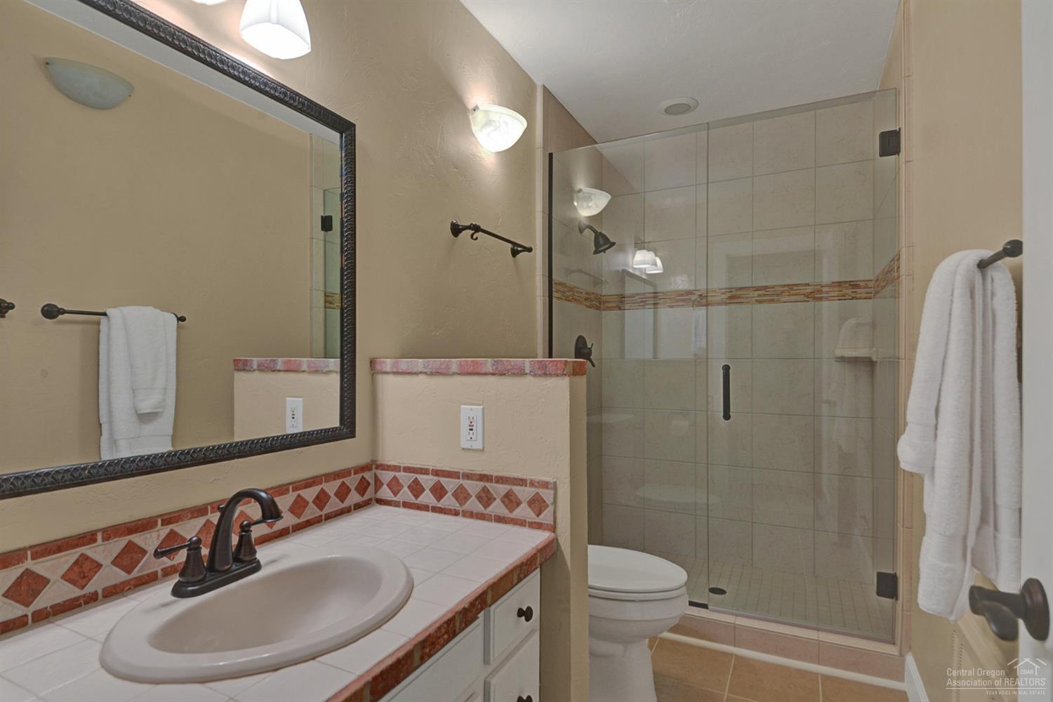 Bend Park - Residential